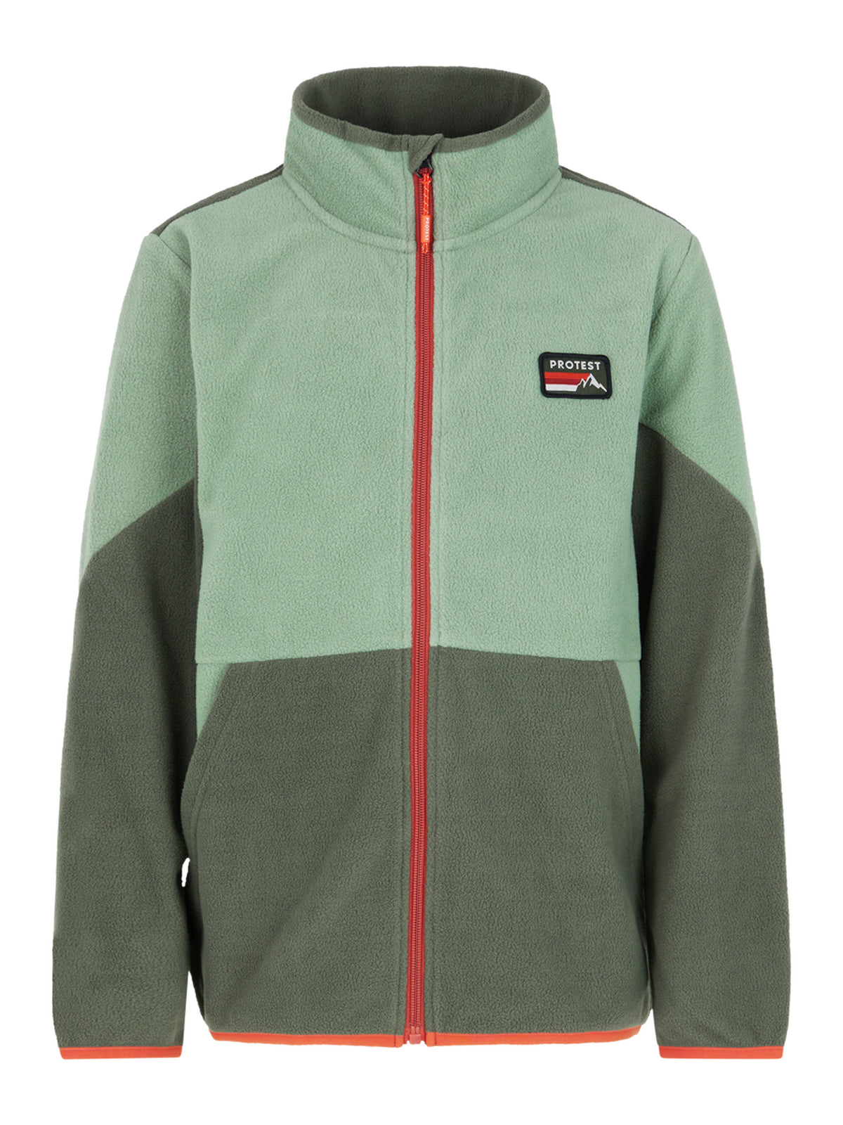 PROTEST PRTKUNO JR fullziptop | Marl Green