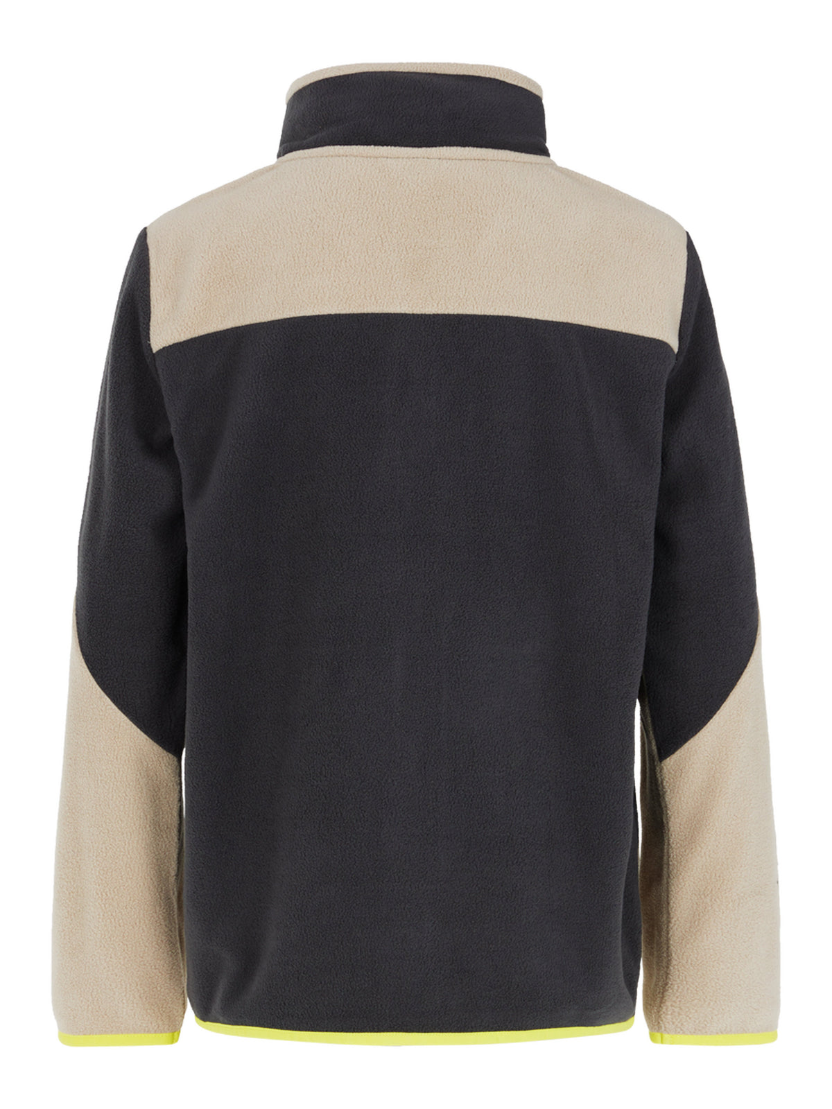 PROTEST PRTKUNO JR fullziptop | Deep Grey