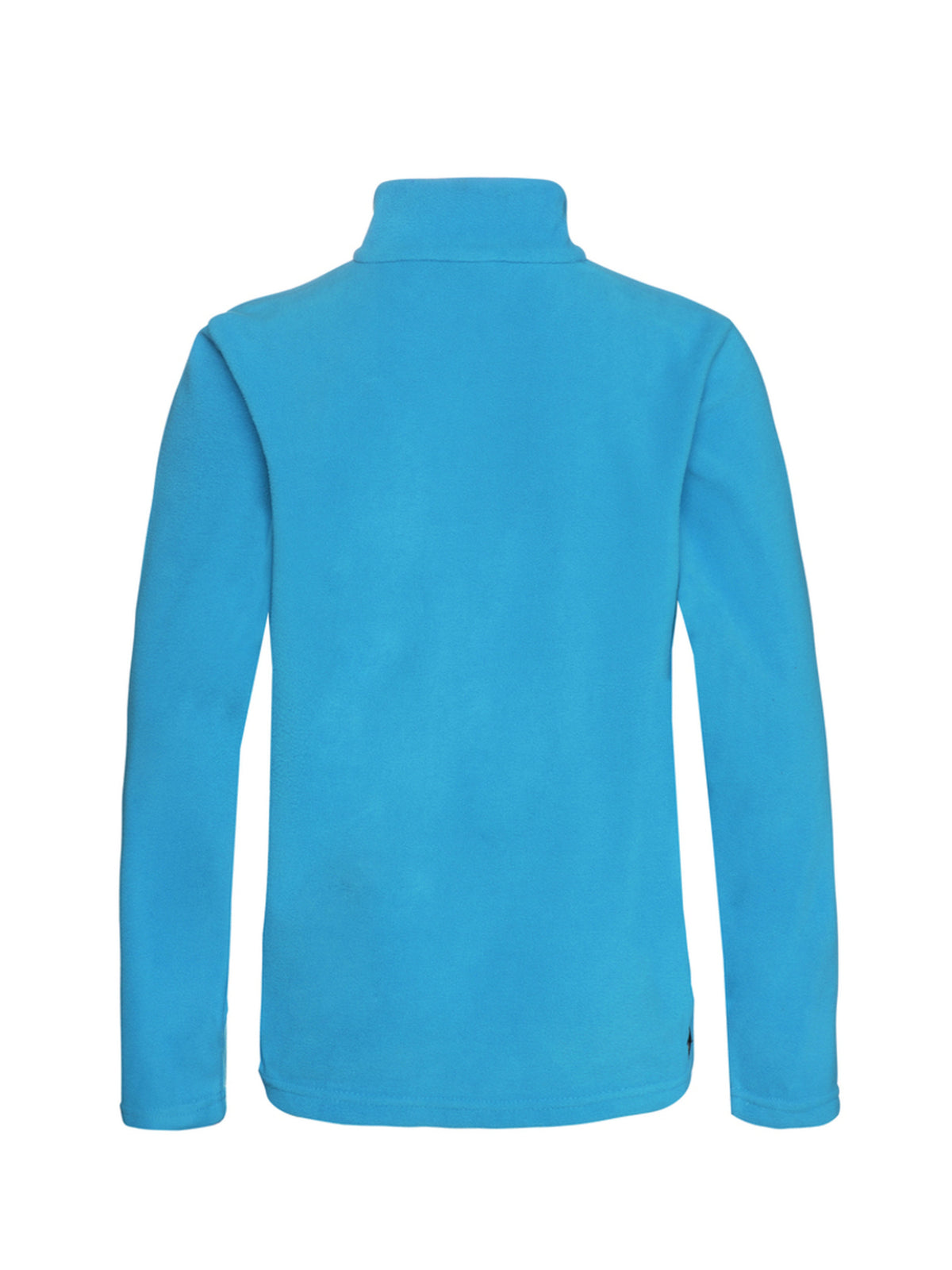 PROTEST PERFECTY JR 1/4 zip top | Marlin Blue