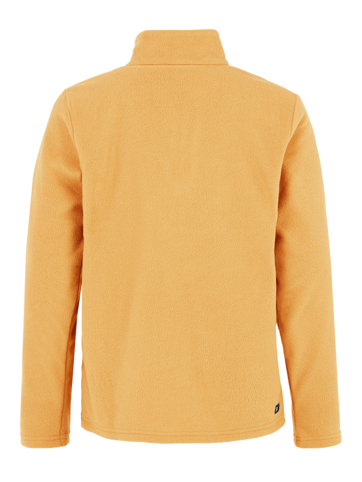 PROTEST PERFECTY JR 1/4 zip top | Cab Yellow