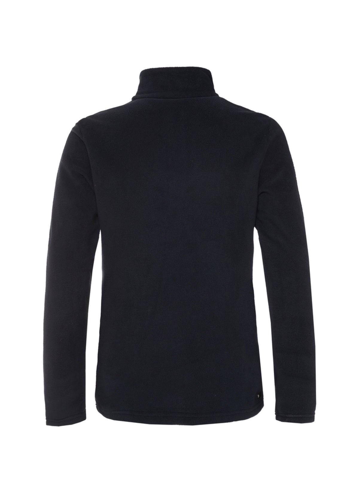 PROTEST PERFECTY JR 1/4 zip top | Deep Ocean