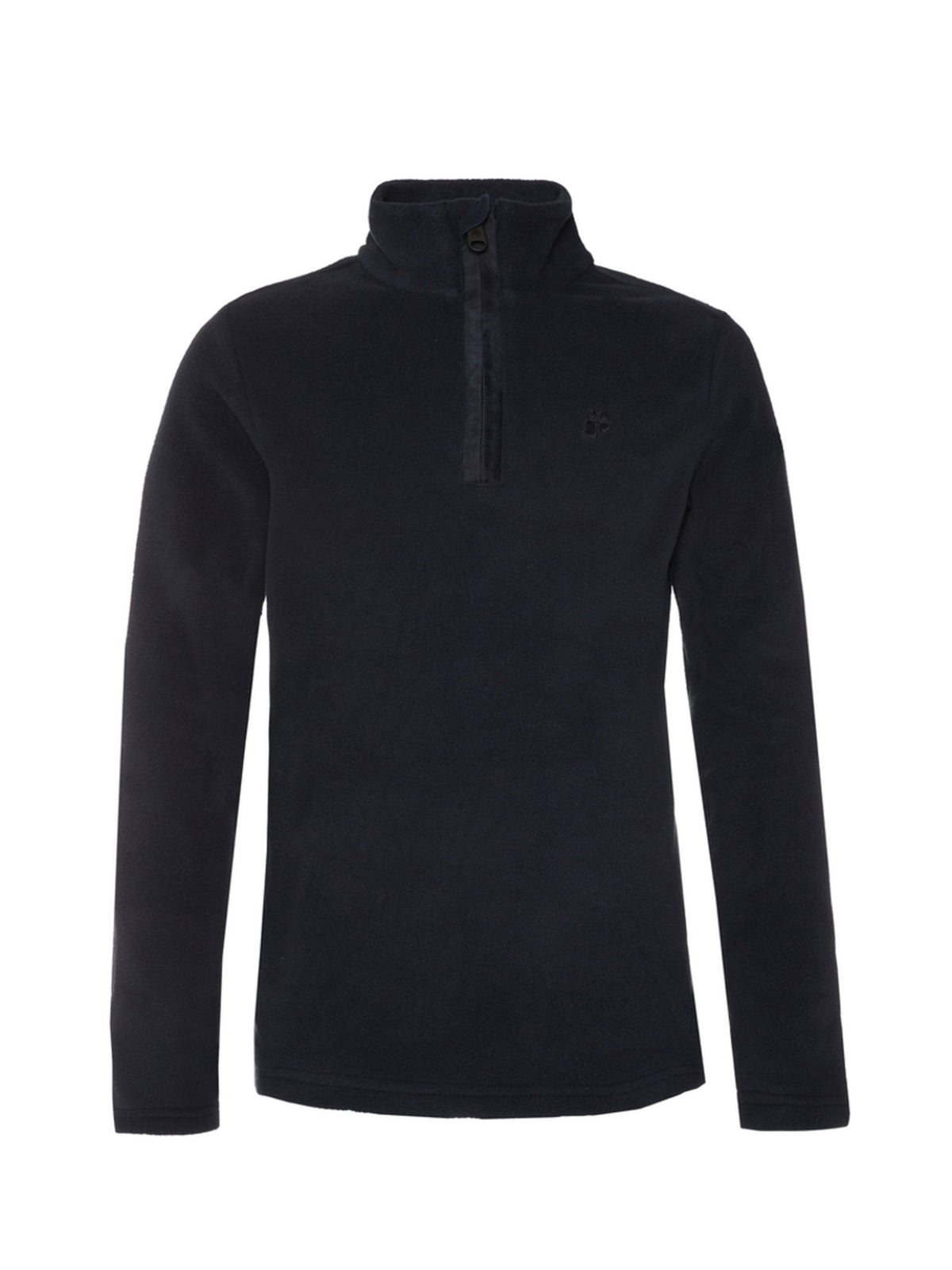 PROTEST PERFECTY JR 1/4 zip top | Deep Ocean