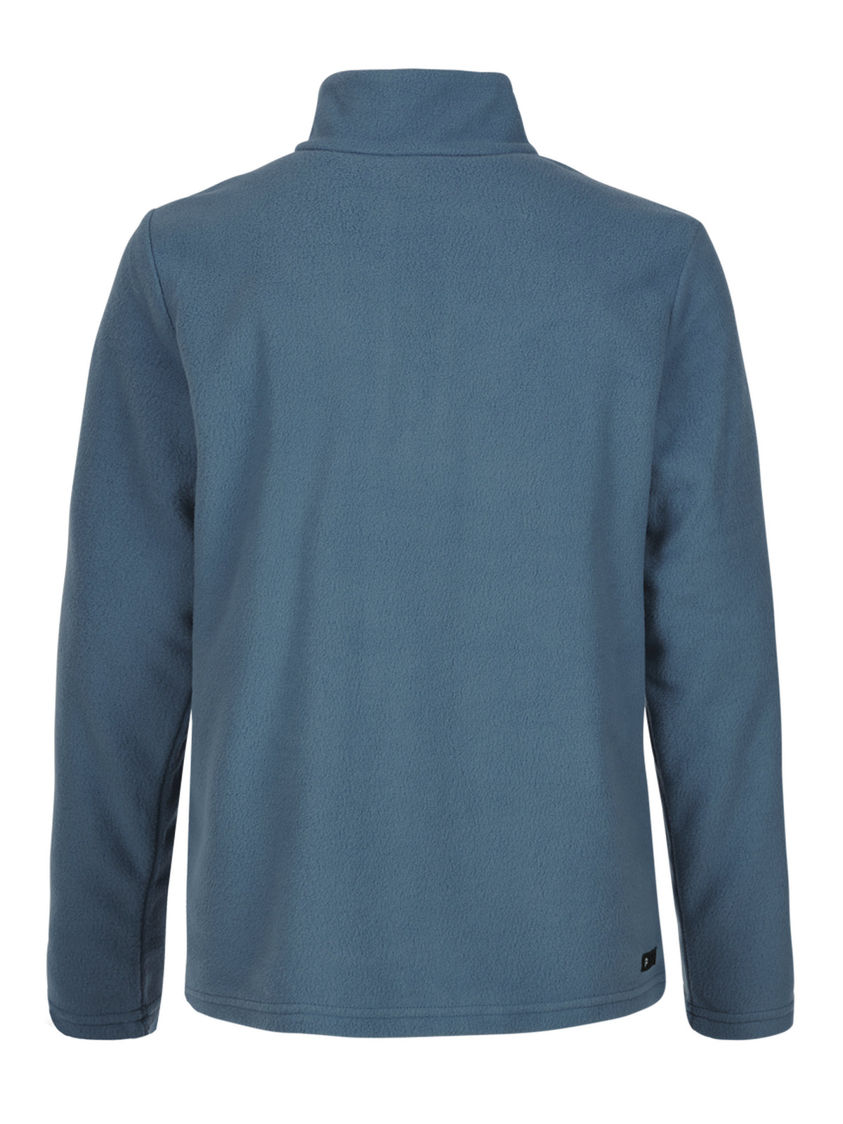 PROTEST PERFECTY JR 1/4 zip top | Yale Blue