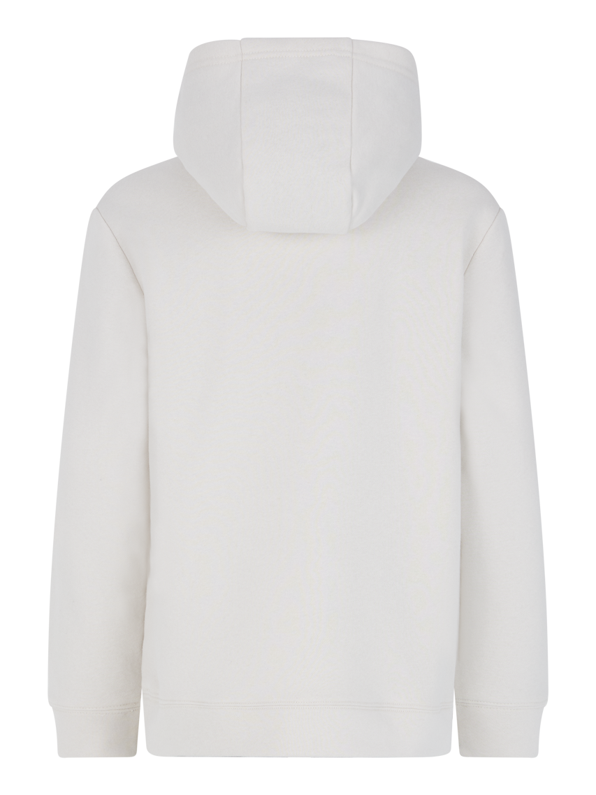 PROTEST PRTMARKO JR Hoody | Kitoffwhite