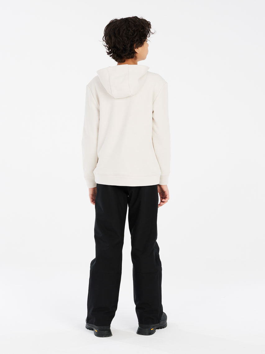 PROTEST PRTMARKO JR Hoody | Kitoffwhite