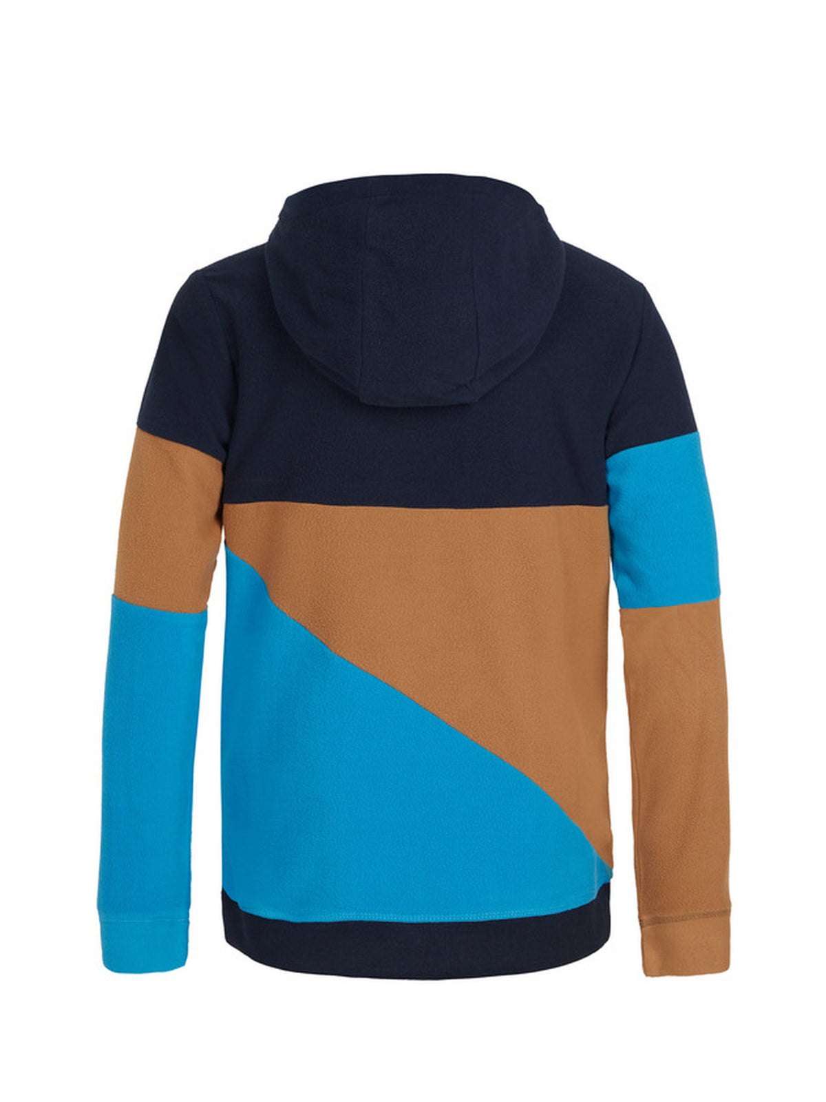 PROTEST PRTBASTIN JR hoody | Deep Ocean