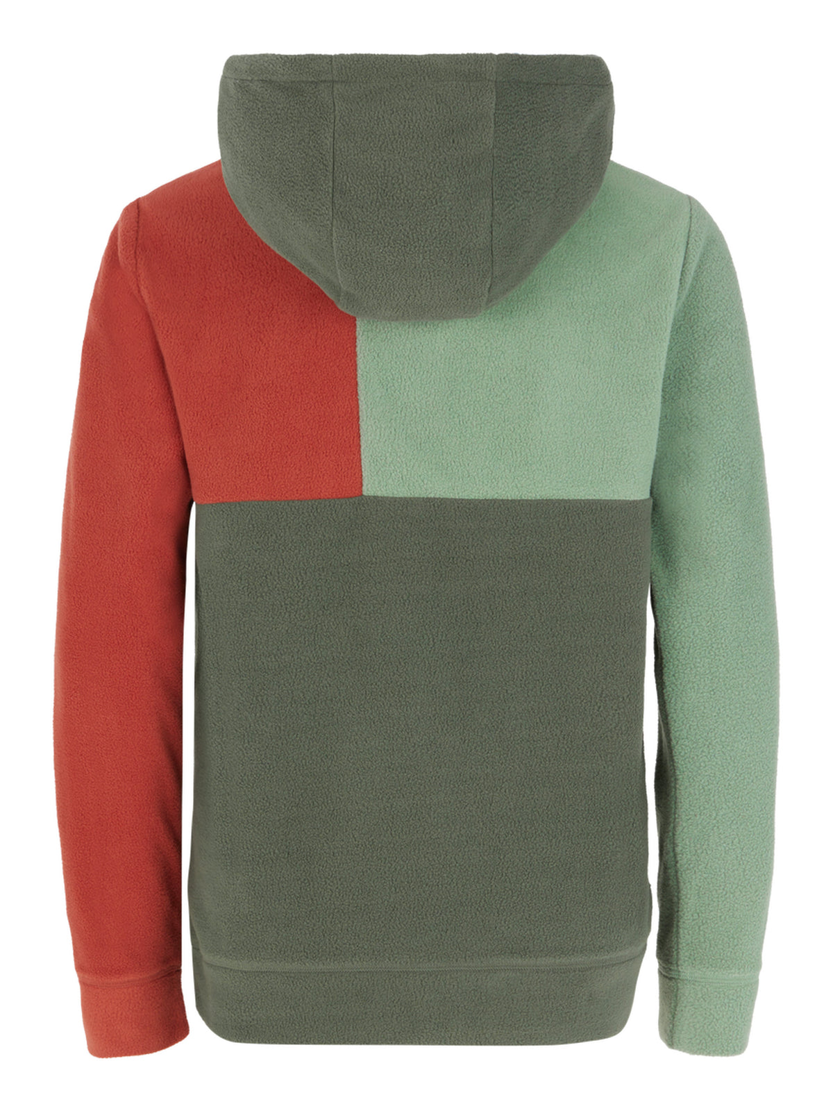 PROTEST PRTTATOON JR hoody | Thyme