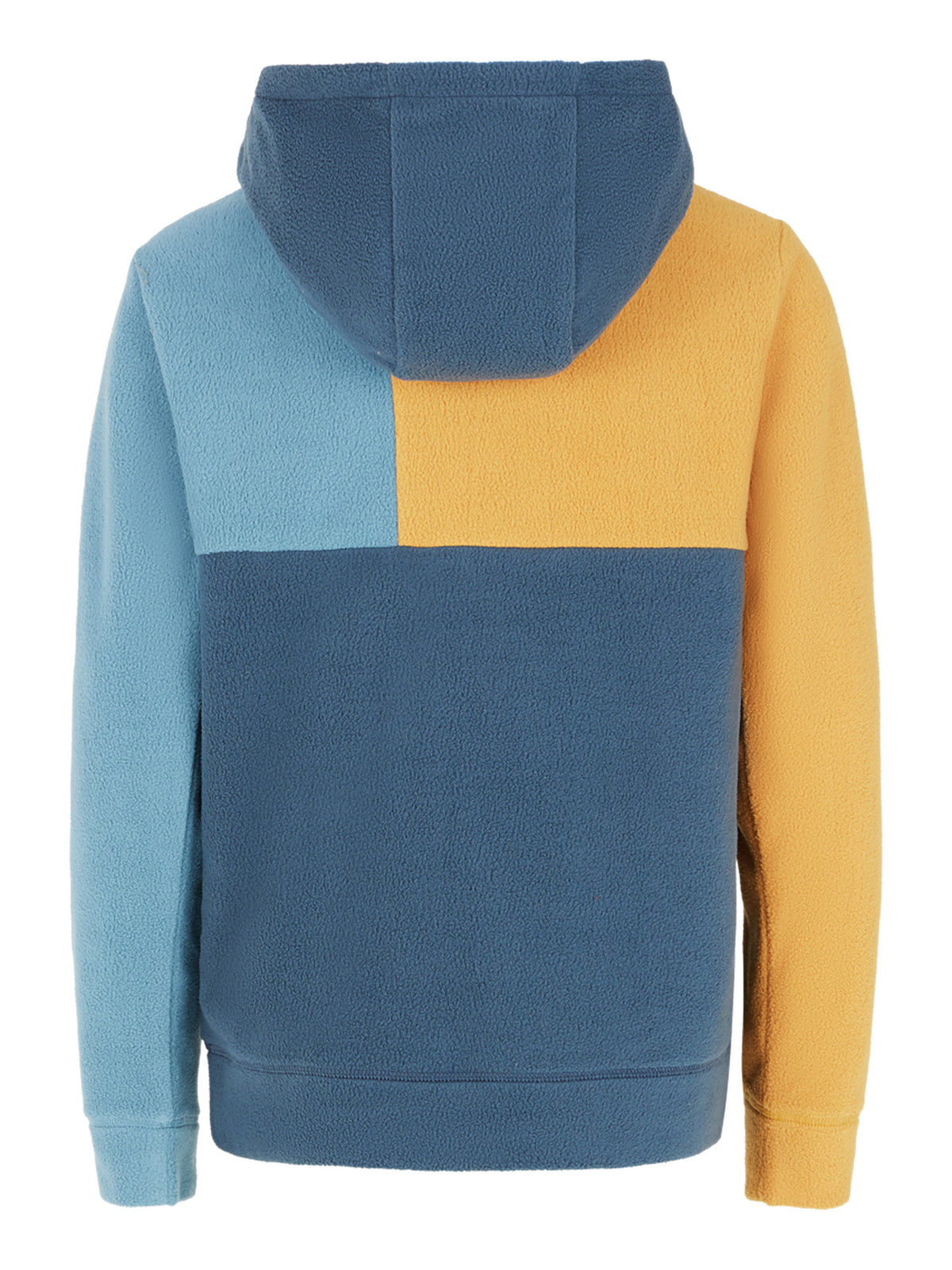 PROTEST PRTTATOON JR hoody | Yale Blue