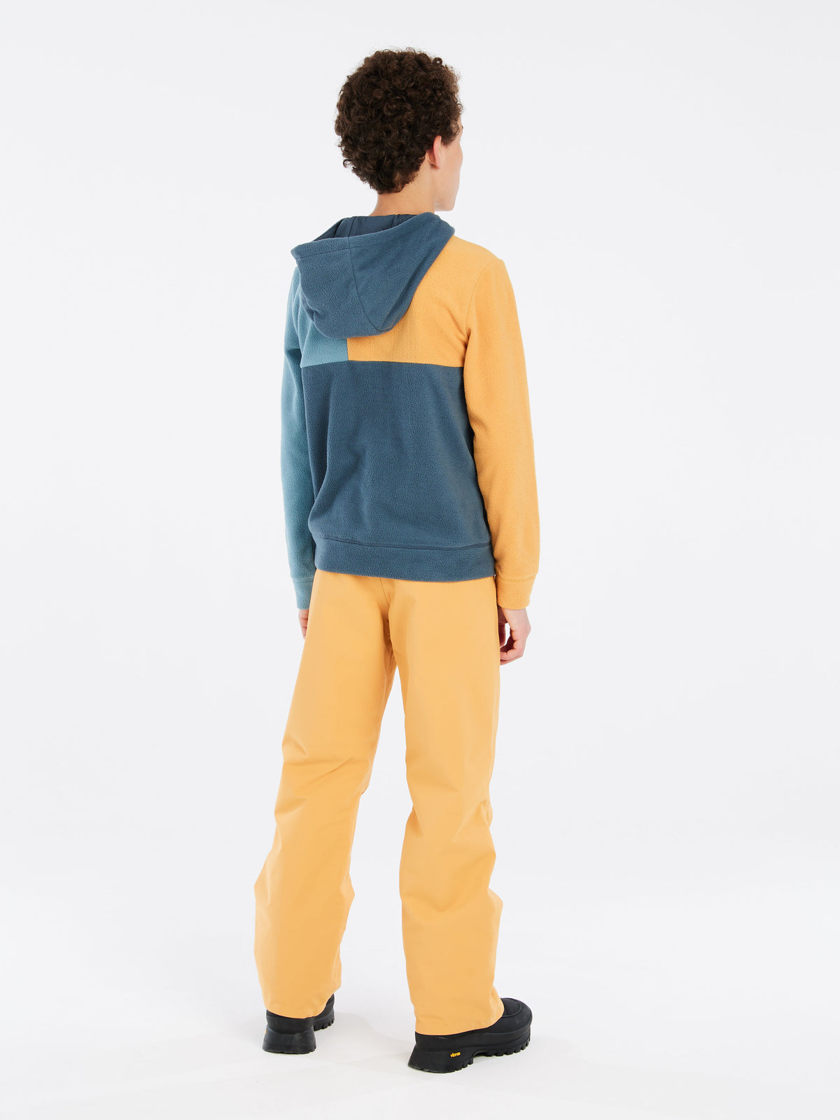 PROTEST PRTTATOON JR hoody | Yale Blue