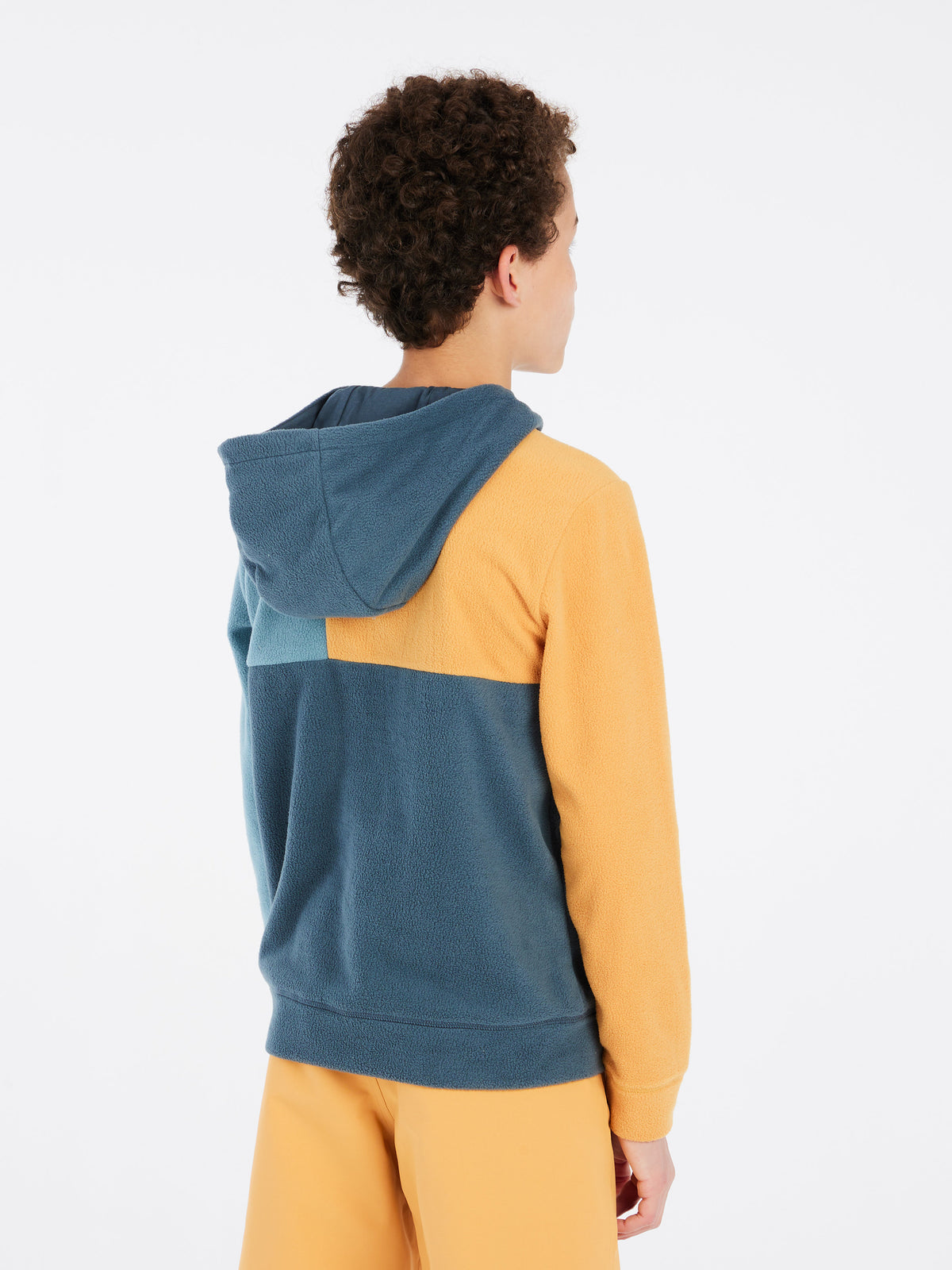 PROTEST PRTTATOON JR hoody | Yale Blue