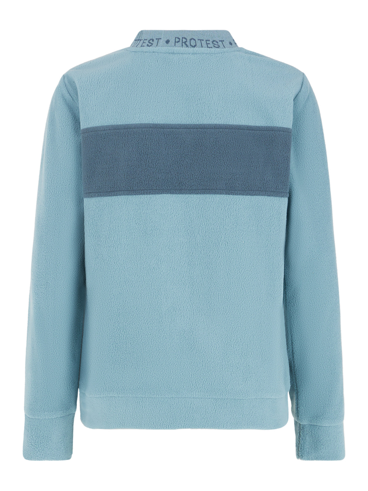 PROTEST PRTBIBOBO JR crewneck | Steel Blue