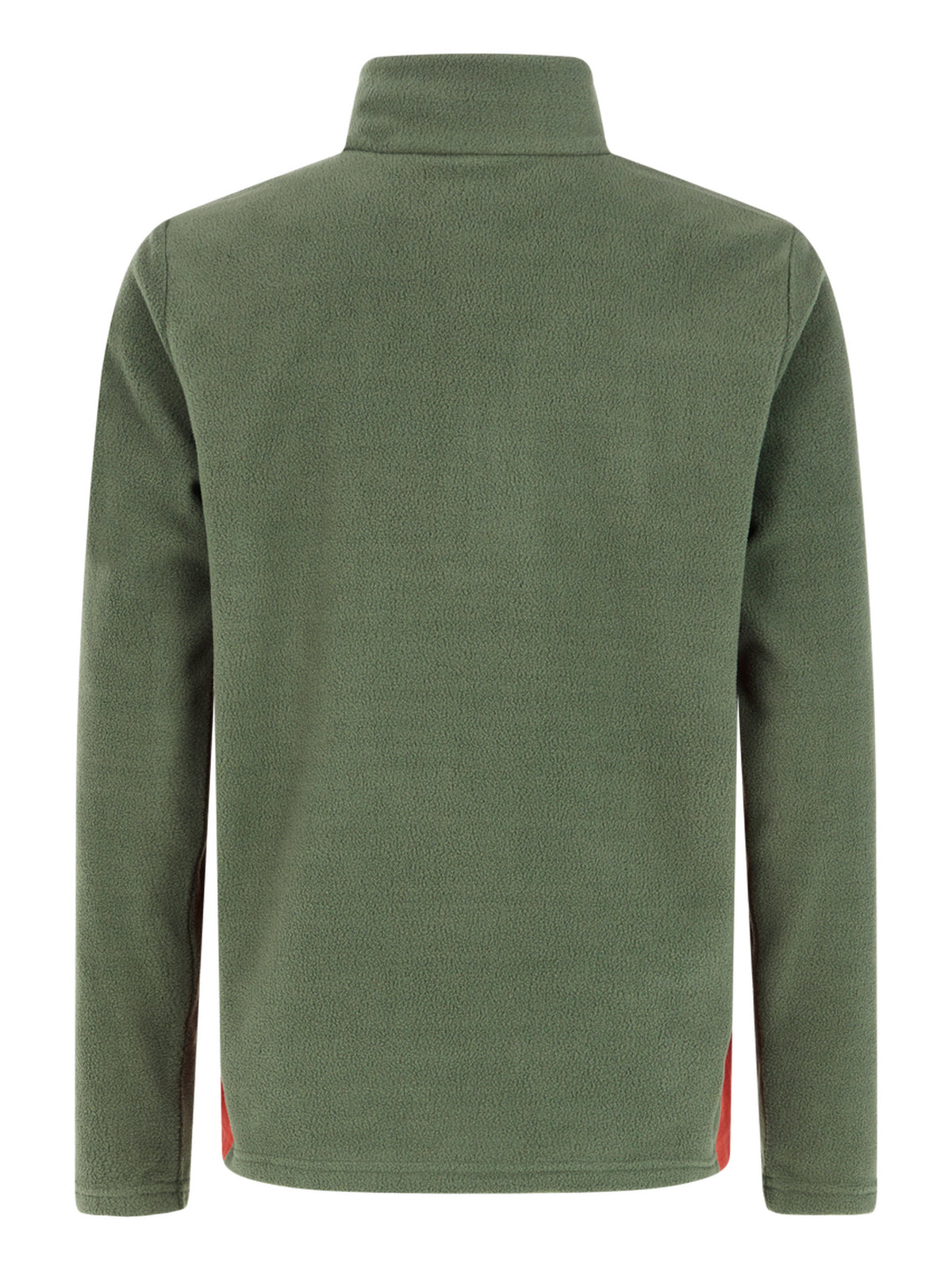 PROTEST PRTMARNIX JR 1/4 zip acti | Thyme