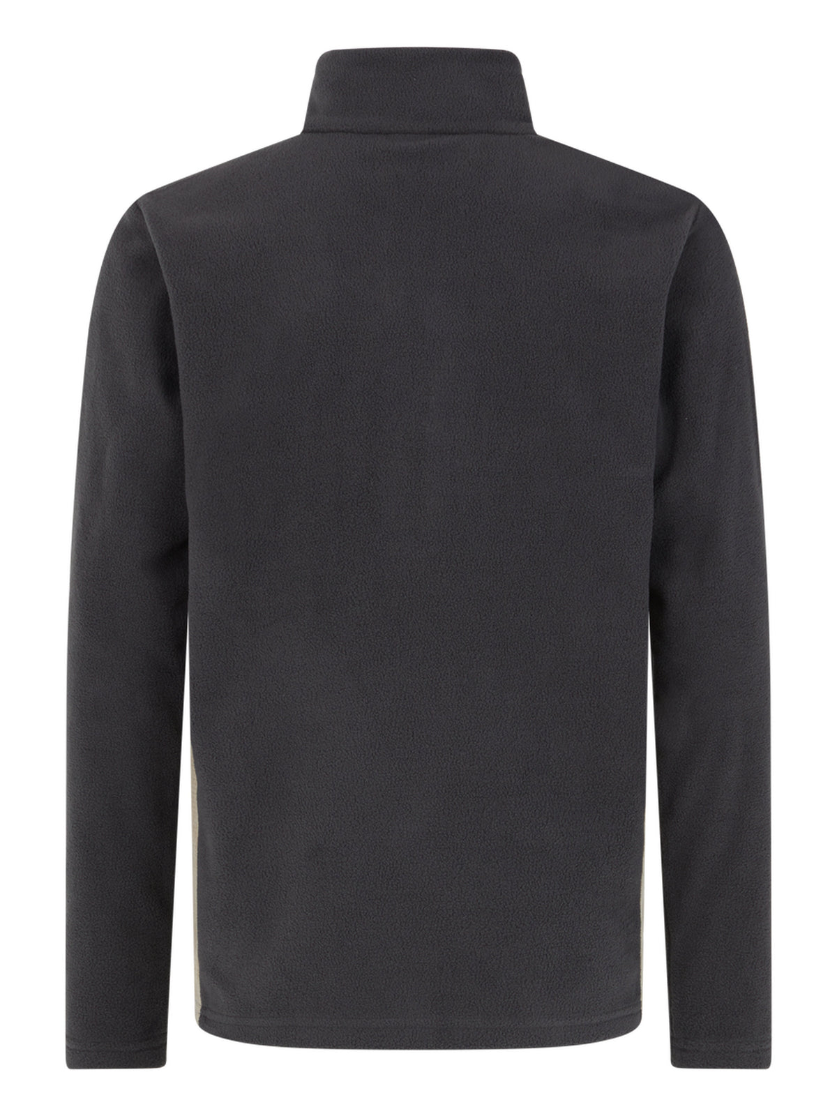 PROTEST PRTMARNIX JR 1/4 zip acti | Deep Grey