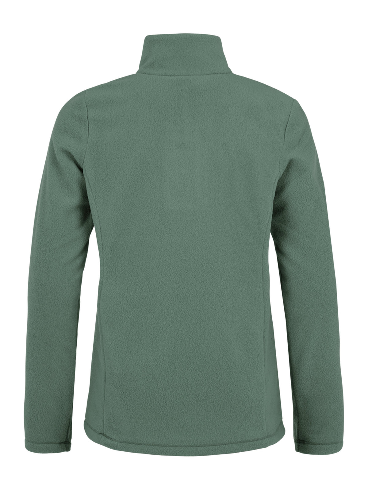 PROTEST MUTEY JR 1/4 zip top | Evergreen