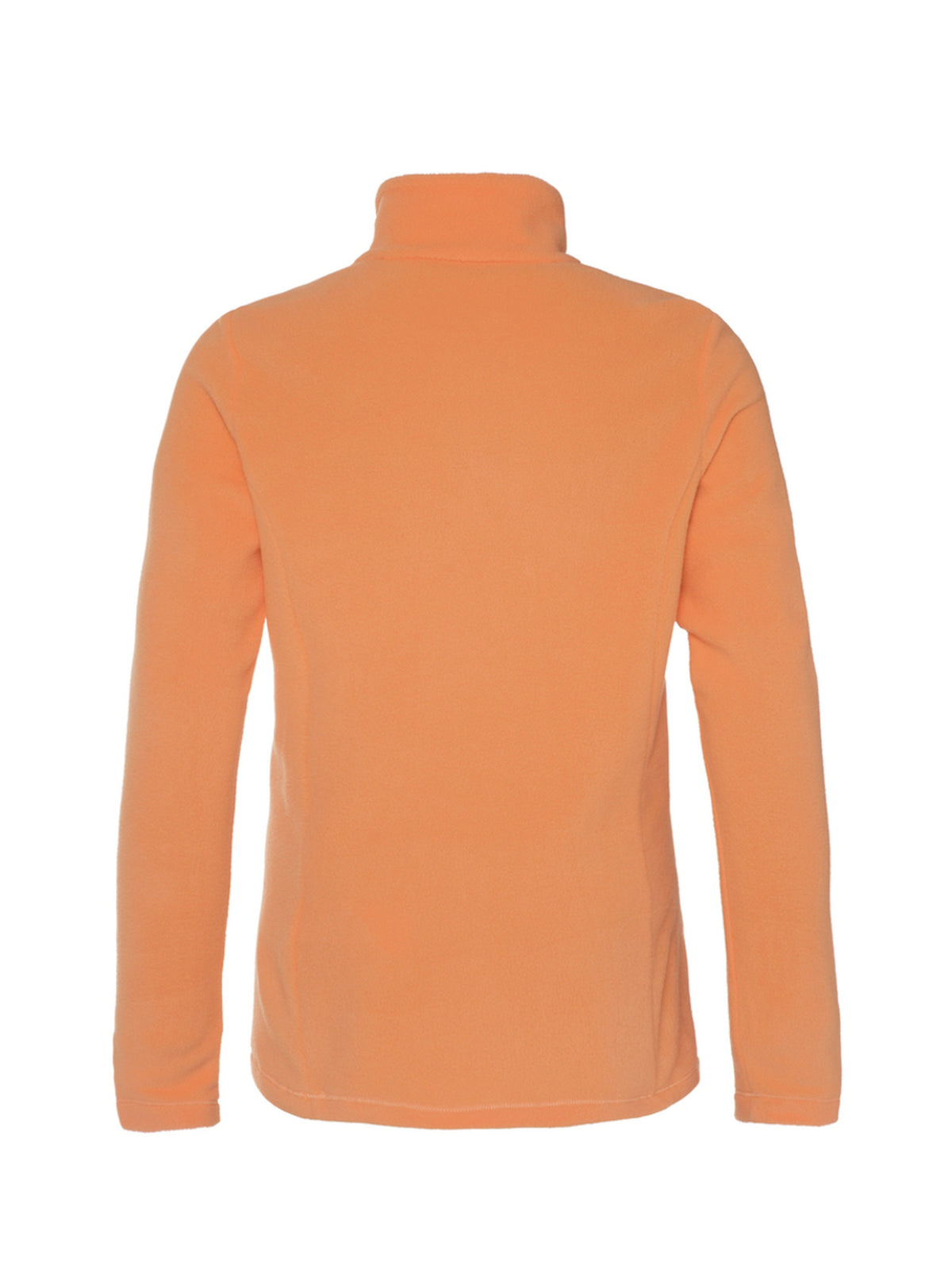 PROTEST MUTEY JR 1/4 zip top | Warm Sun