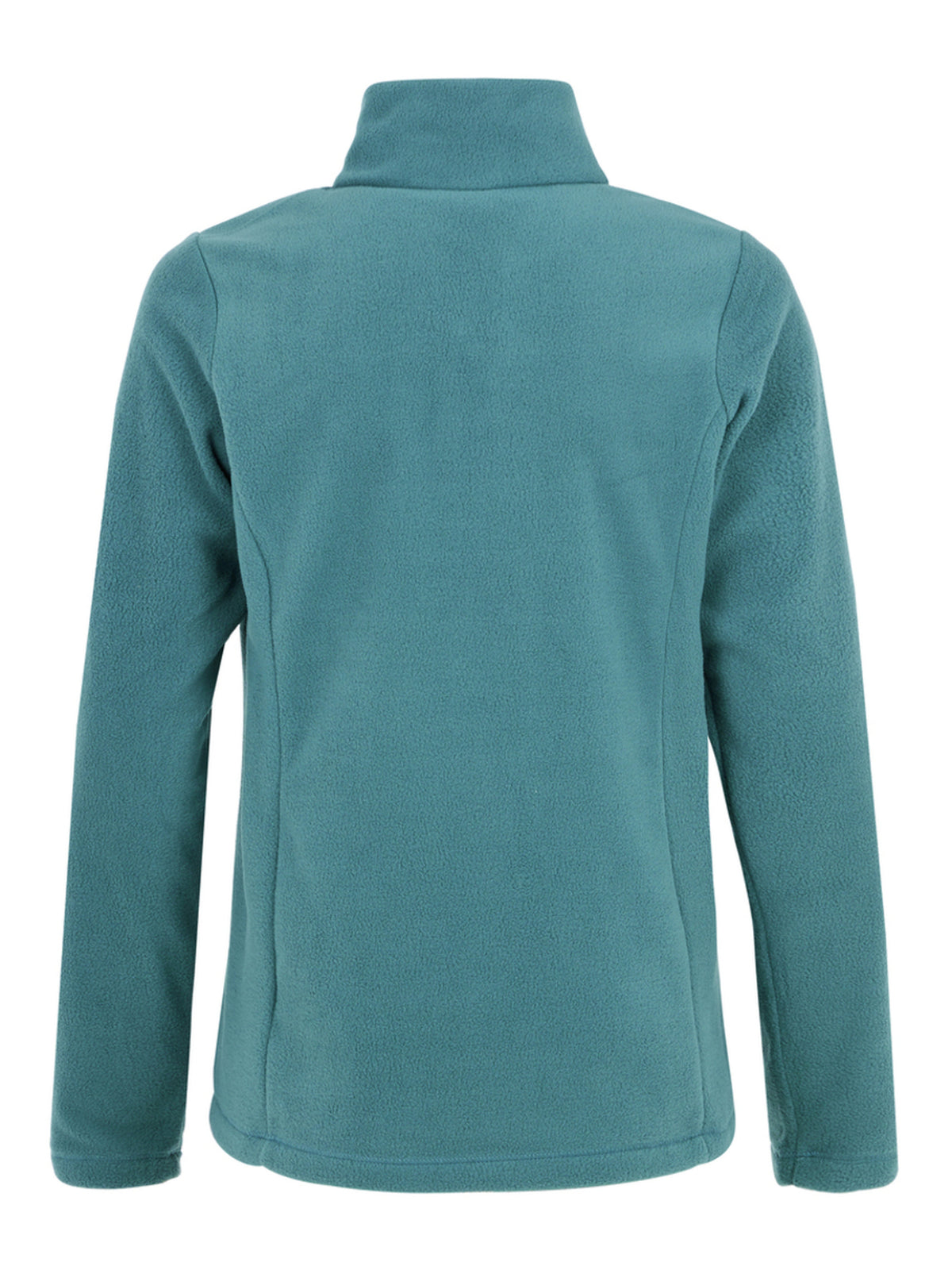 PROTEST MUTEY JR 1/4 zip top | Jewel Blue