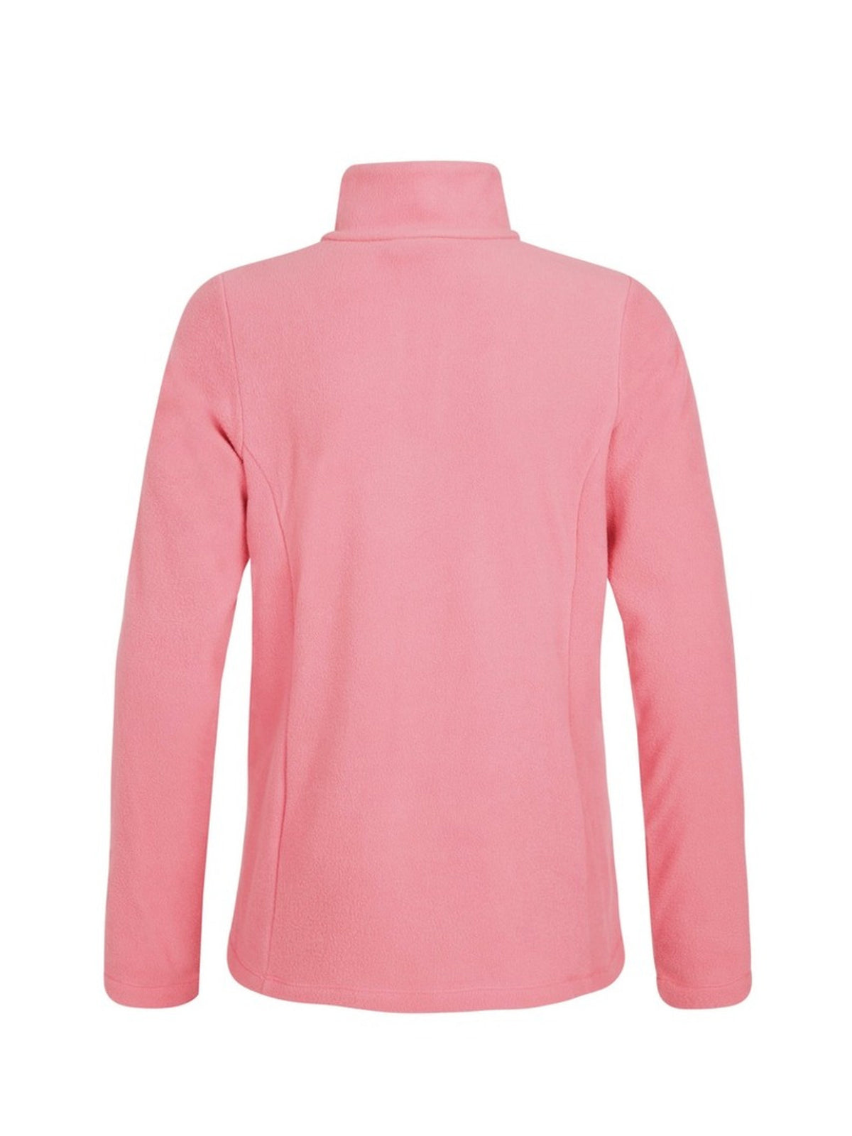 PROTEST MUTEY JR 1/4 zip top | Confettipink