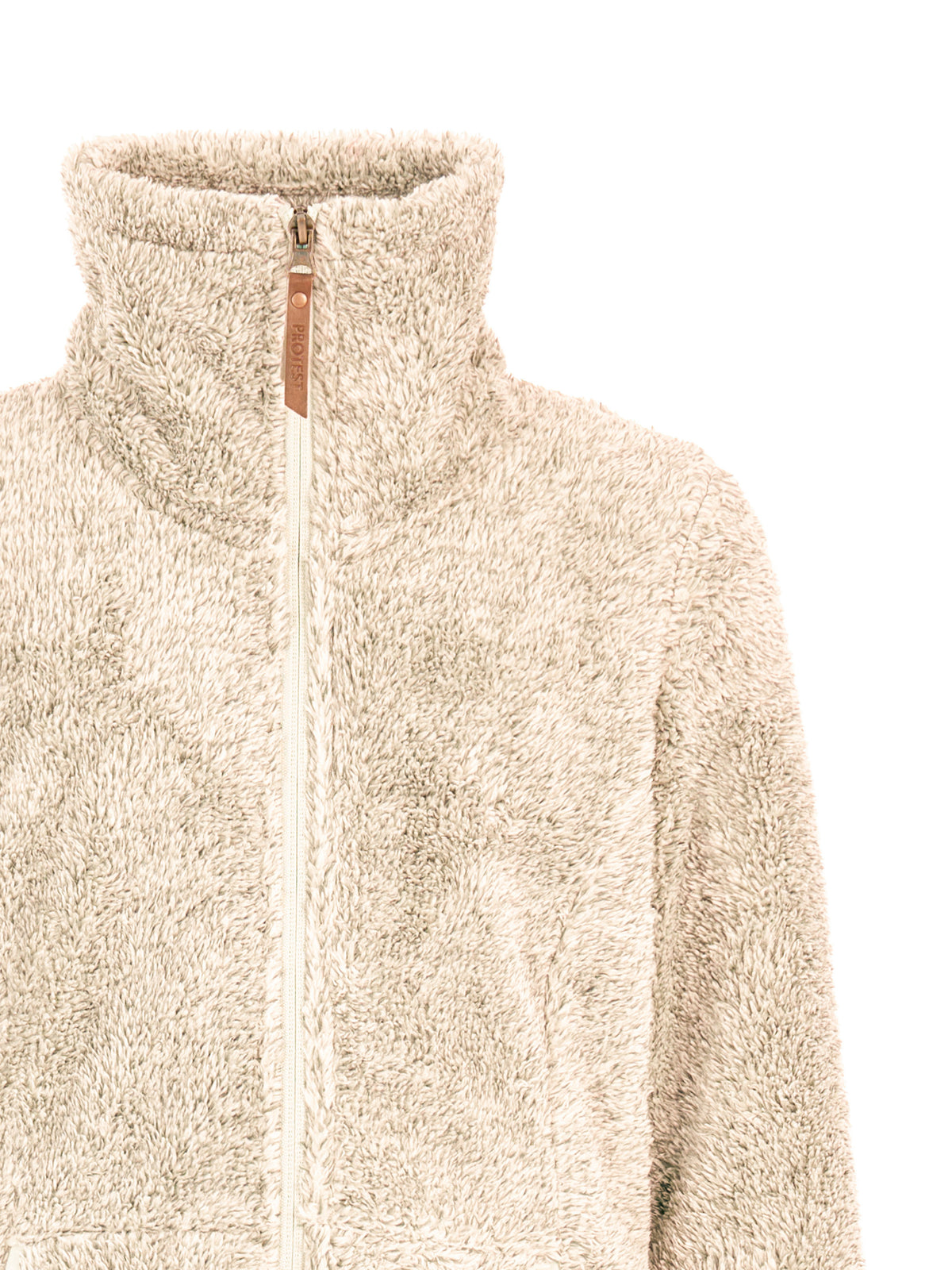 PROTEST RIRI JR Fullzips | Kitoffwhite