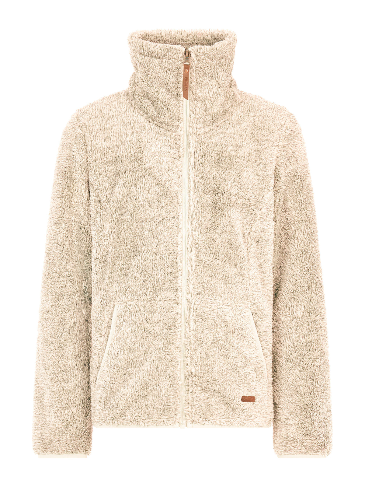 PROTEST RIRI JR Fullzips | Kitoffwhite