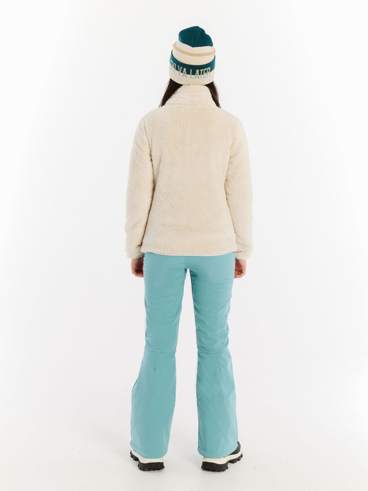 PROTEST RIRI JR Fullzips | Kitoffwhite
