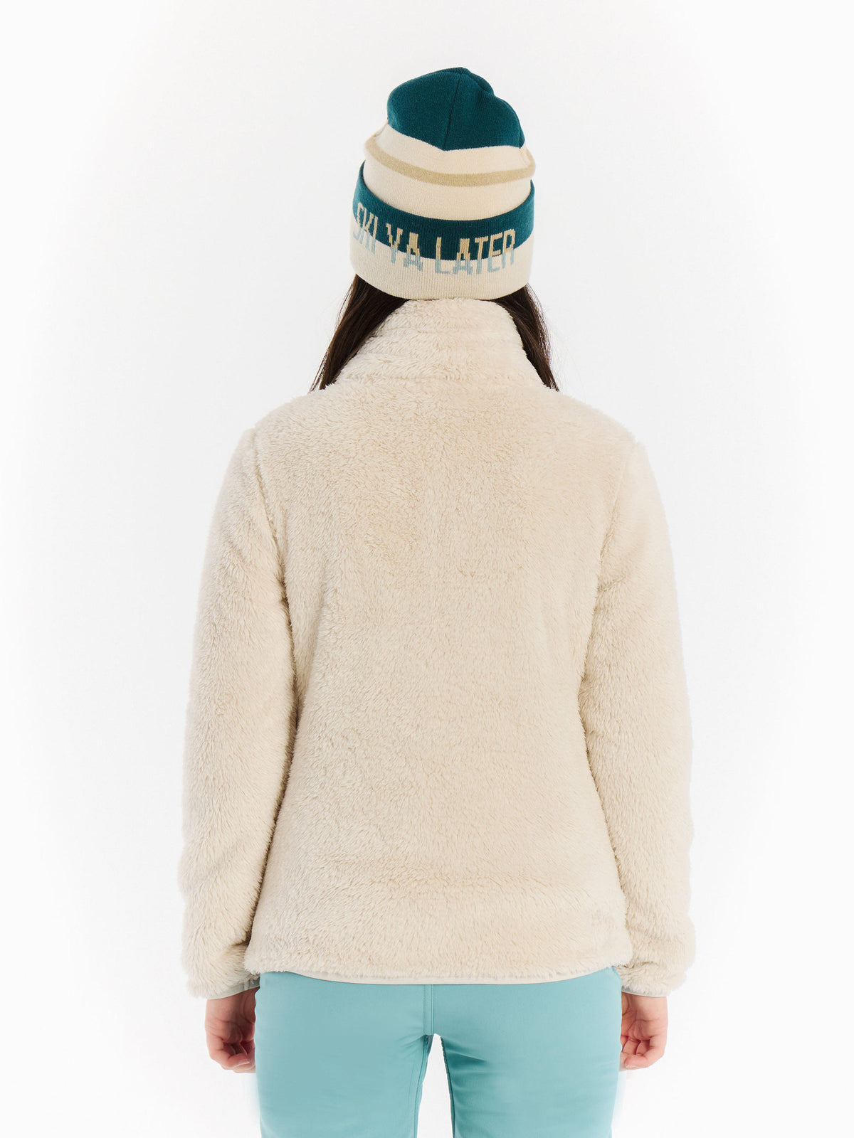 PROTEST RIRI JR Fullzips | Kitoffwhite