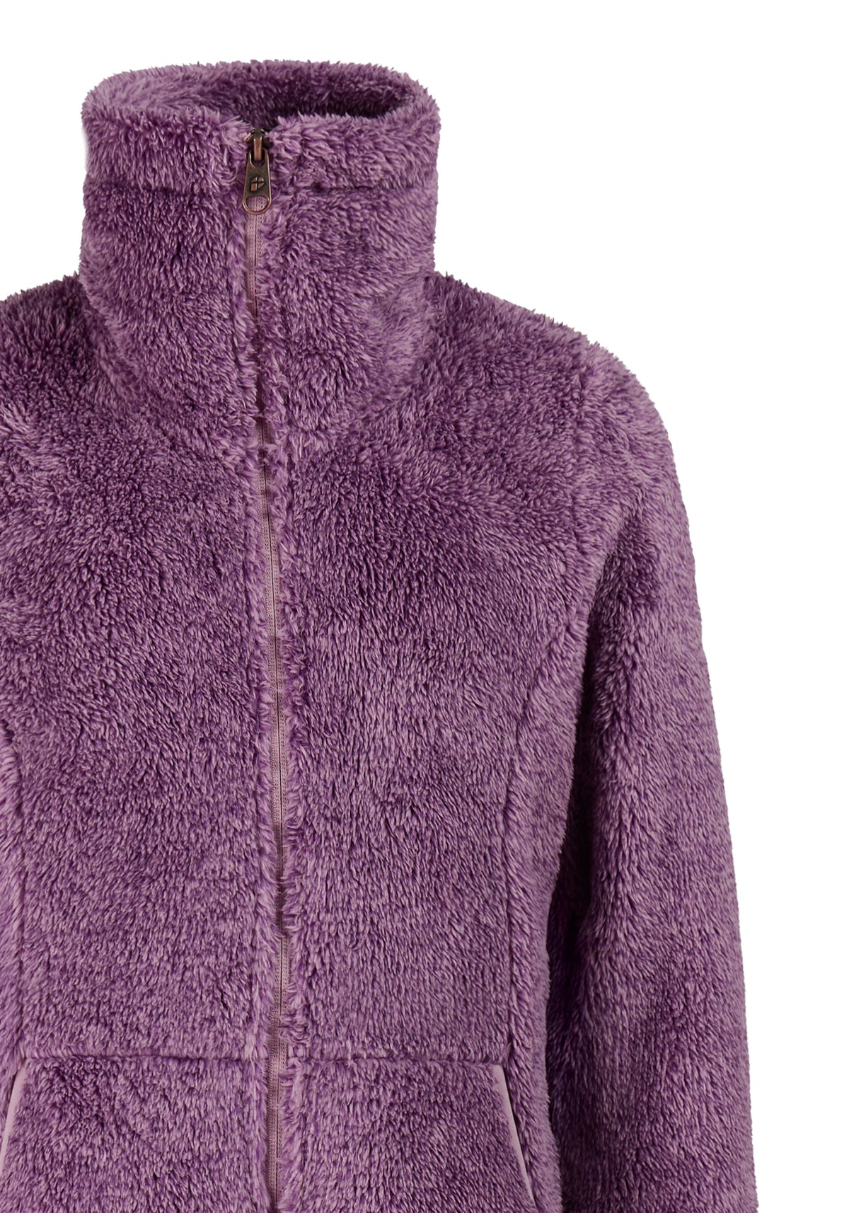 PROTEST RIRI JR Fullzips | Valerianlilac