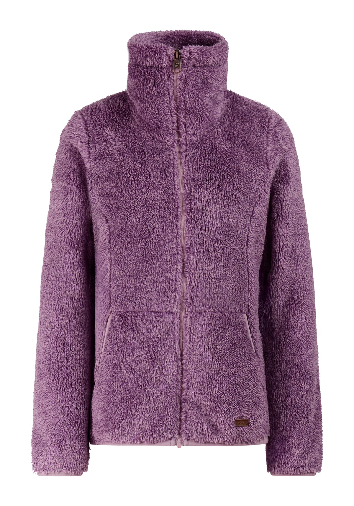 PROTEST RIRI JR Fullzips | Valerianlilac