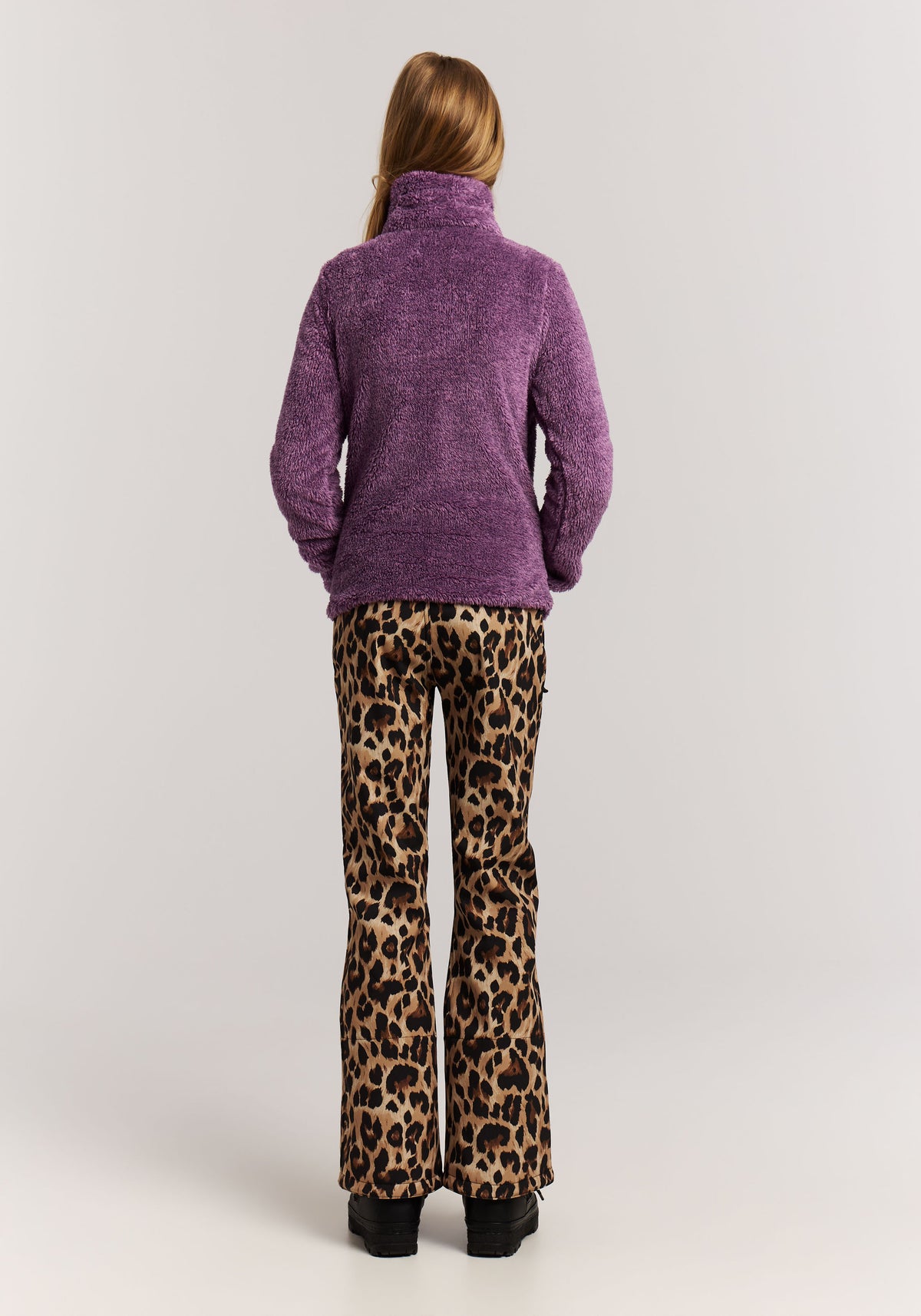 PROTEST RIRI JR Fullzips | Valerianlilac