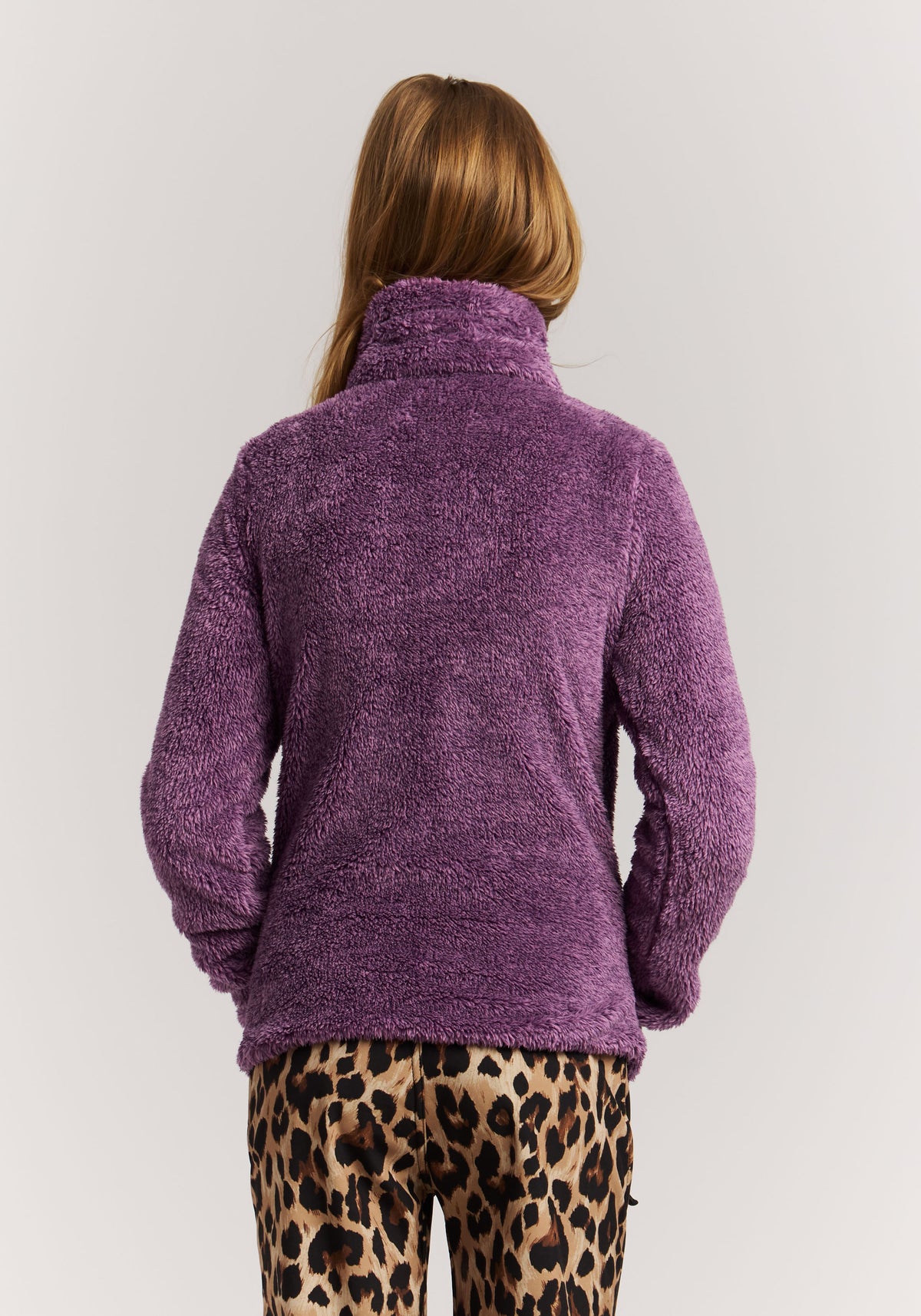 PROTEST RIRI JR Fullzips | Valerianlilac