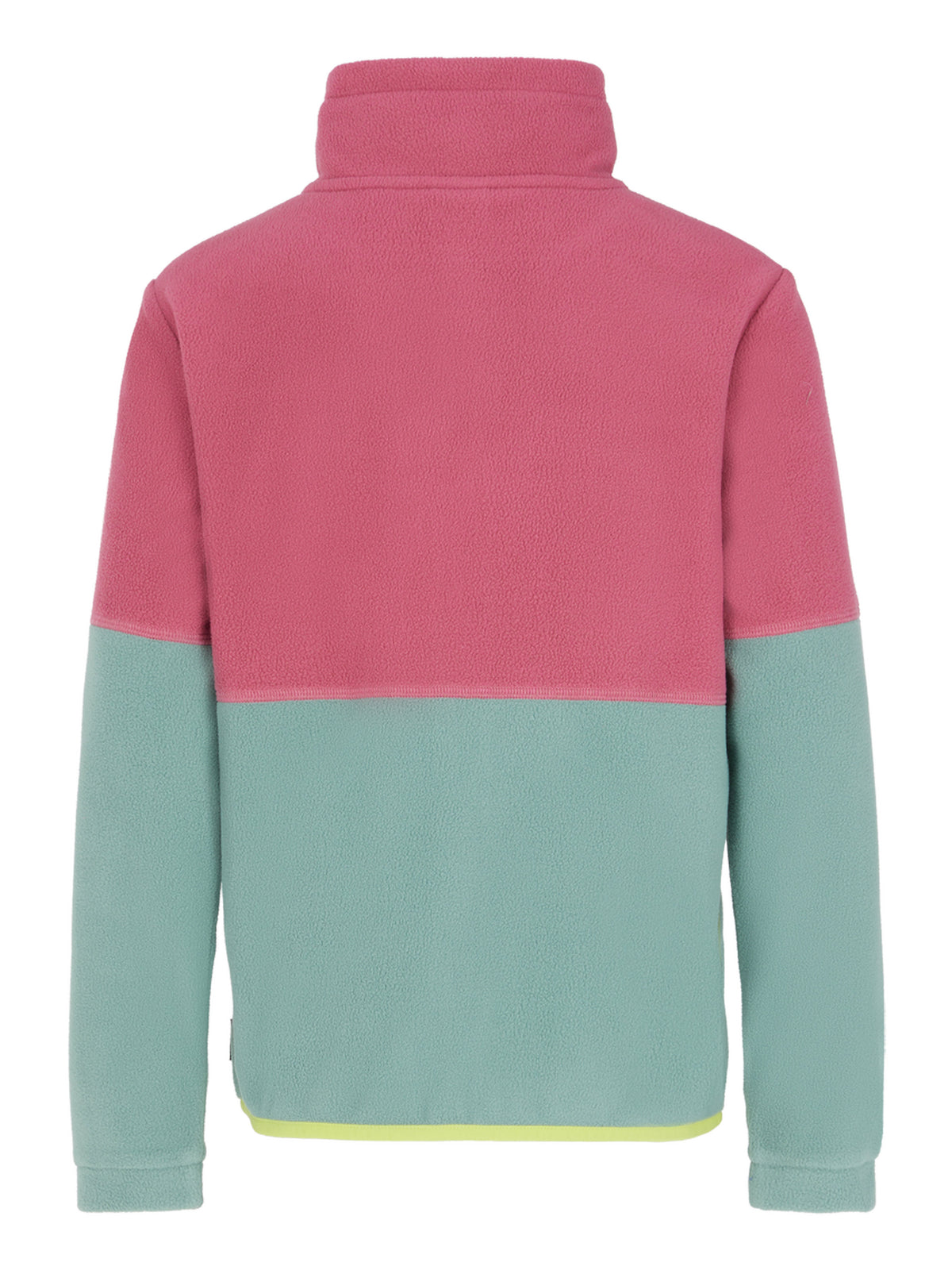 PROTEST PRTCOON JR fullziptop | Rose Dust