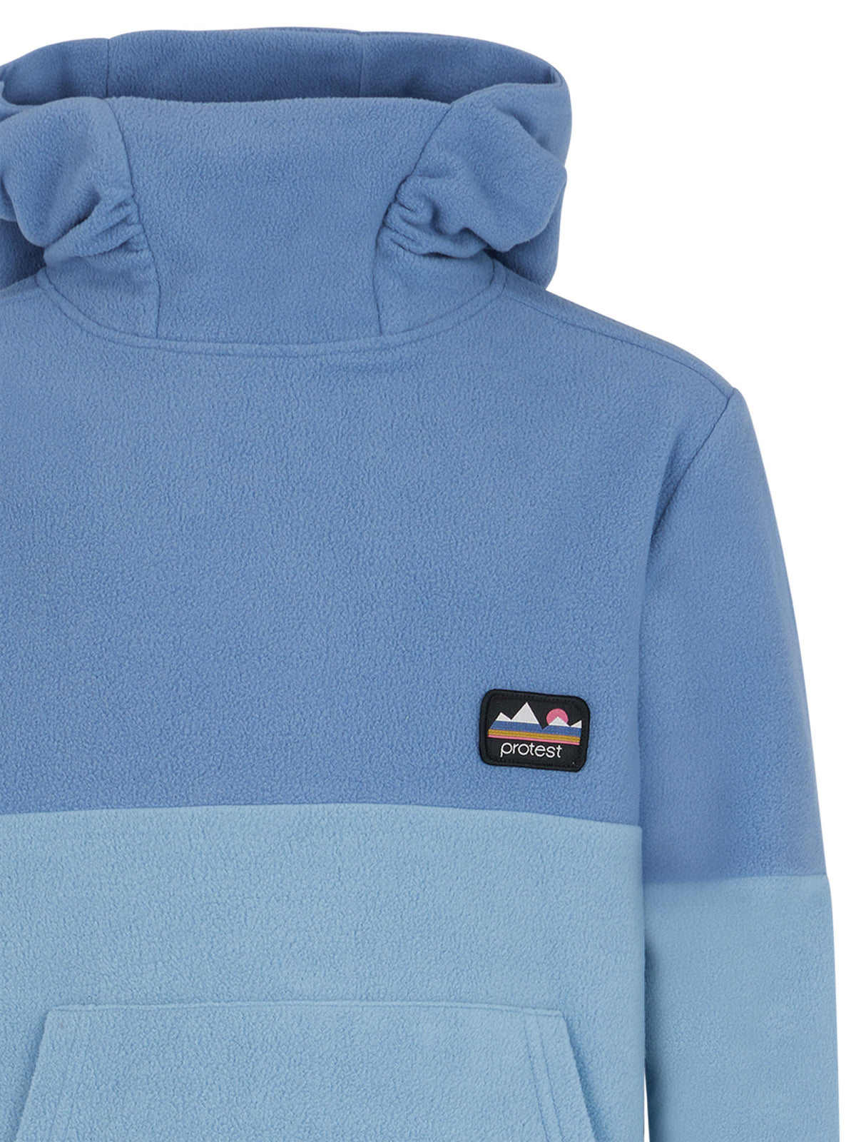 PROTEST PRTALEID JR hoody | Galaxy