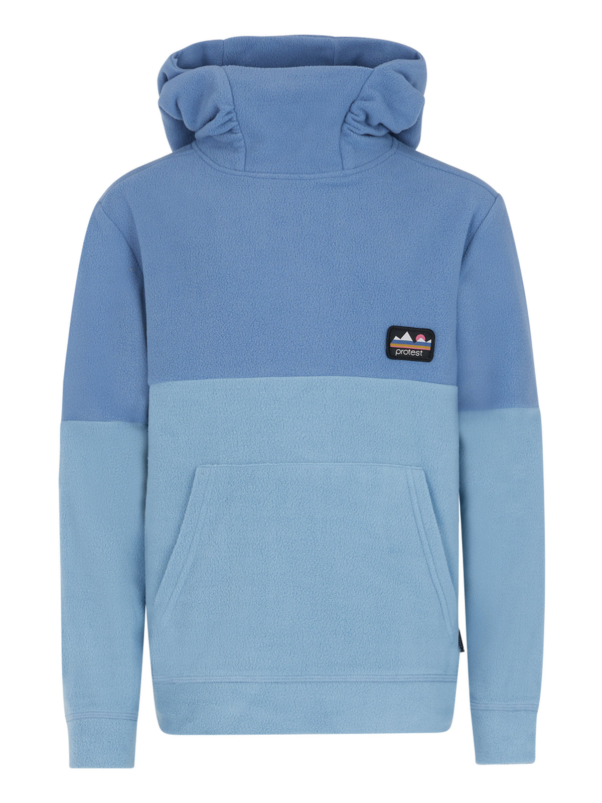 PROTEST PRTALEID JR hoody | Galaxy