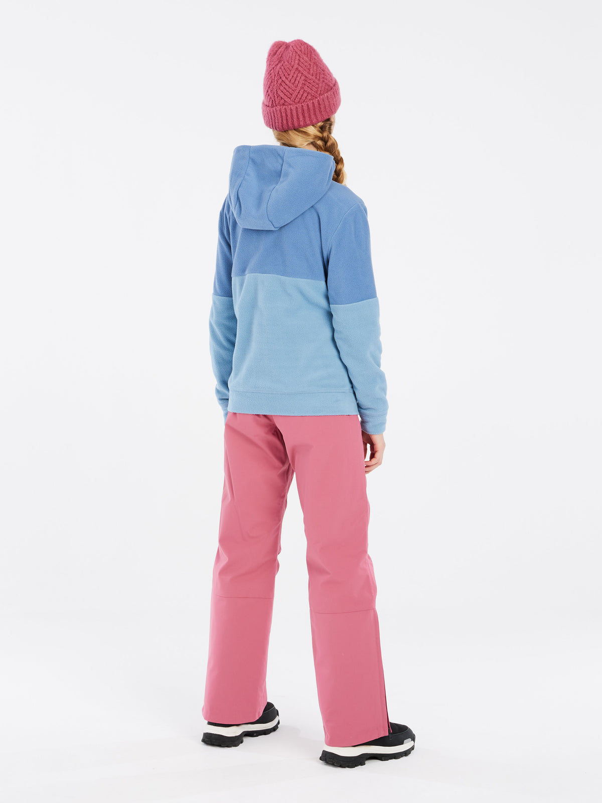 PROTEST PRTALEID JR hoody | Galaxy