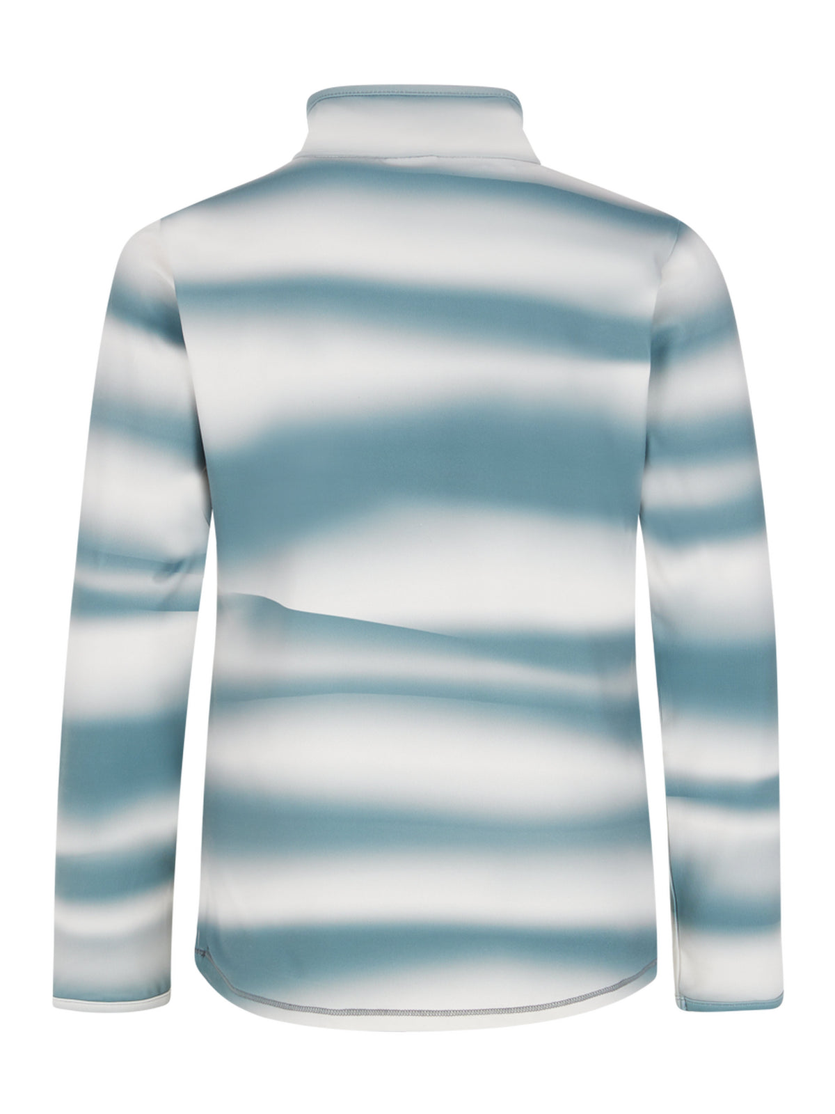 PROTEST PRTBETTE JR 1/4 zip activ | Evergreen