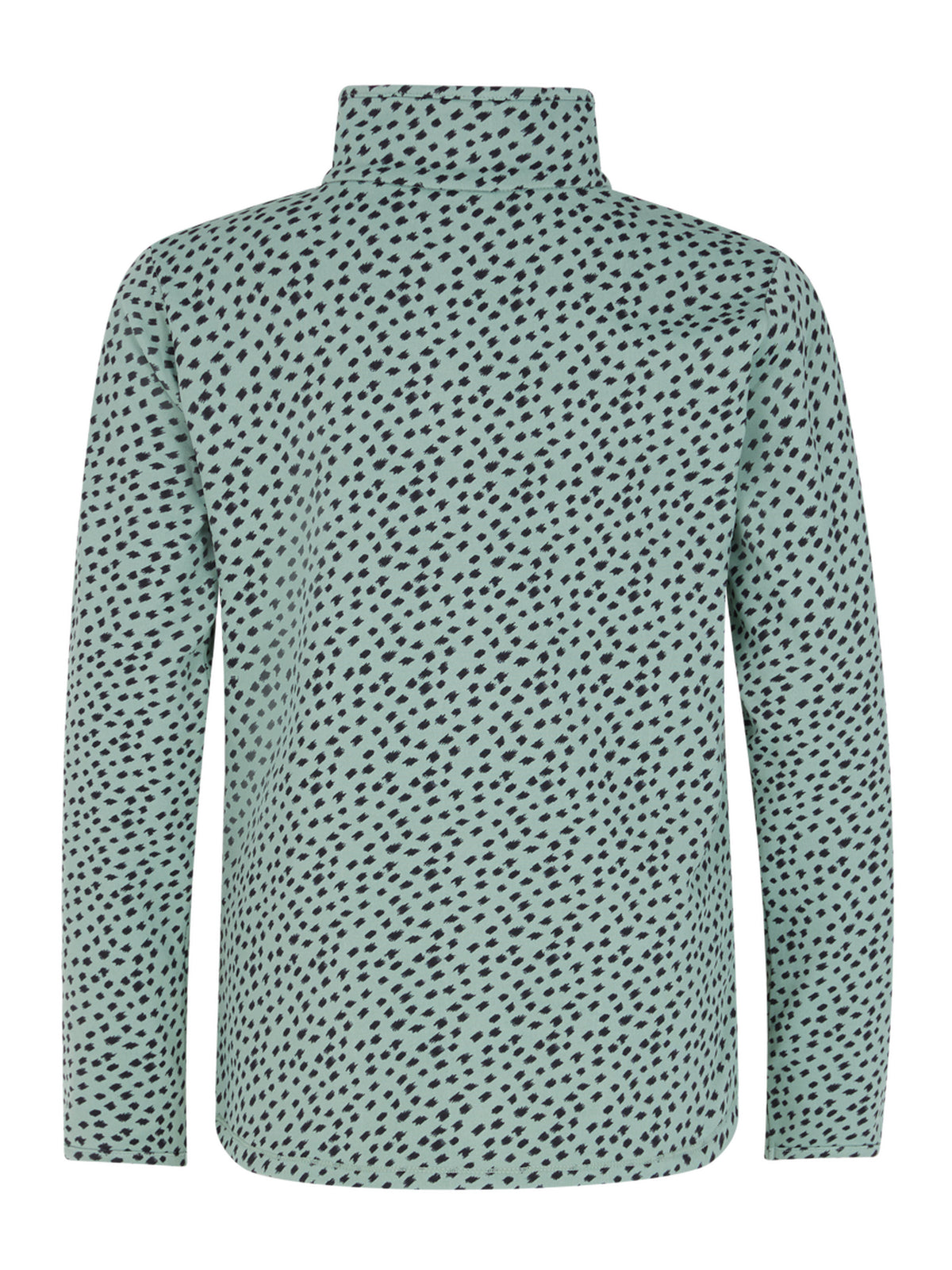 PROTEST PRTZOAK JR 1/4 zip active | Green Baygreen