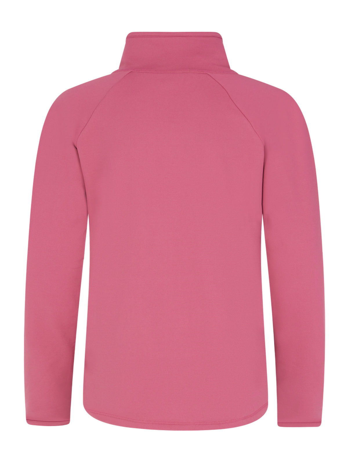 PROTEST PRTTUTTI JR 1/4 zip activ | Rose Dust