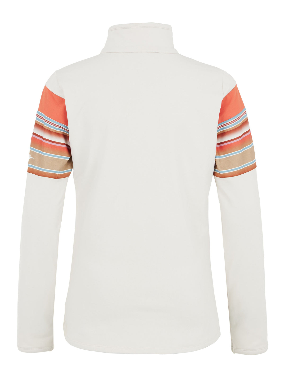 PROTEST PRTCEDARK JR 1/4 zip top | Kitoffwhite