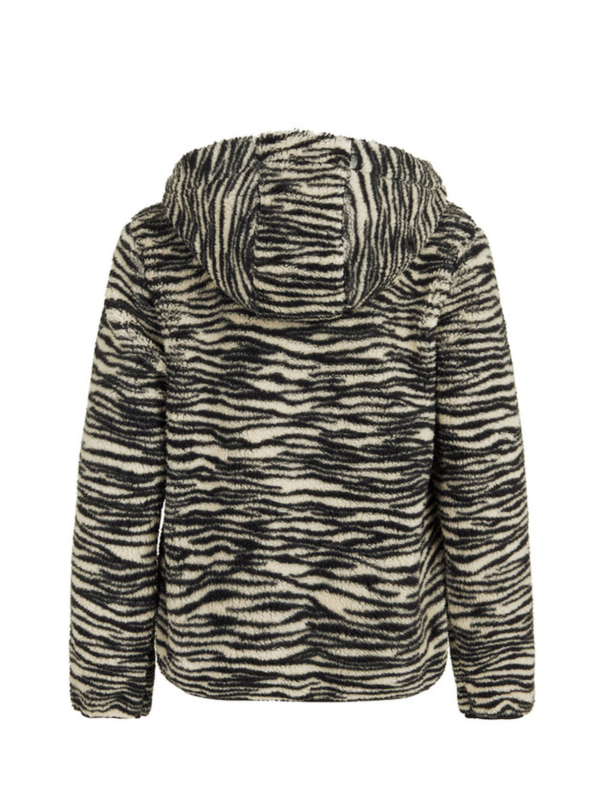 PROTEST PRTHOSTAR JR full zip top | True Black