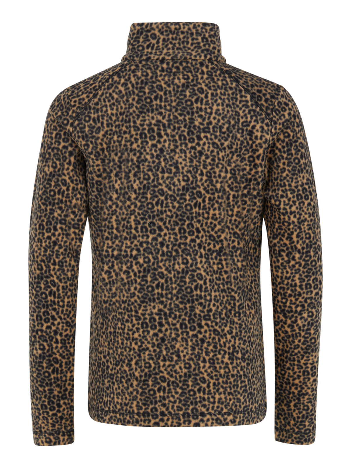 PROTEST PRTMISSY JR 1/4 zip activ | Tortilla
