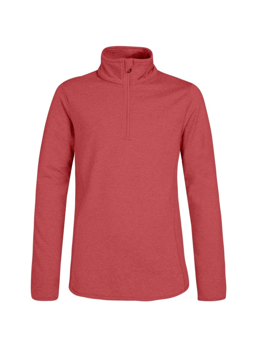 PROTEST FABRIZOM JR 1/4 Zip Top | Rusticrust