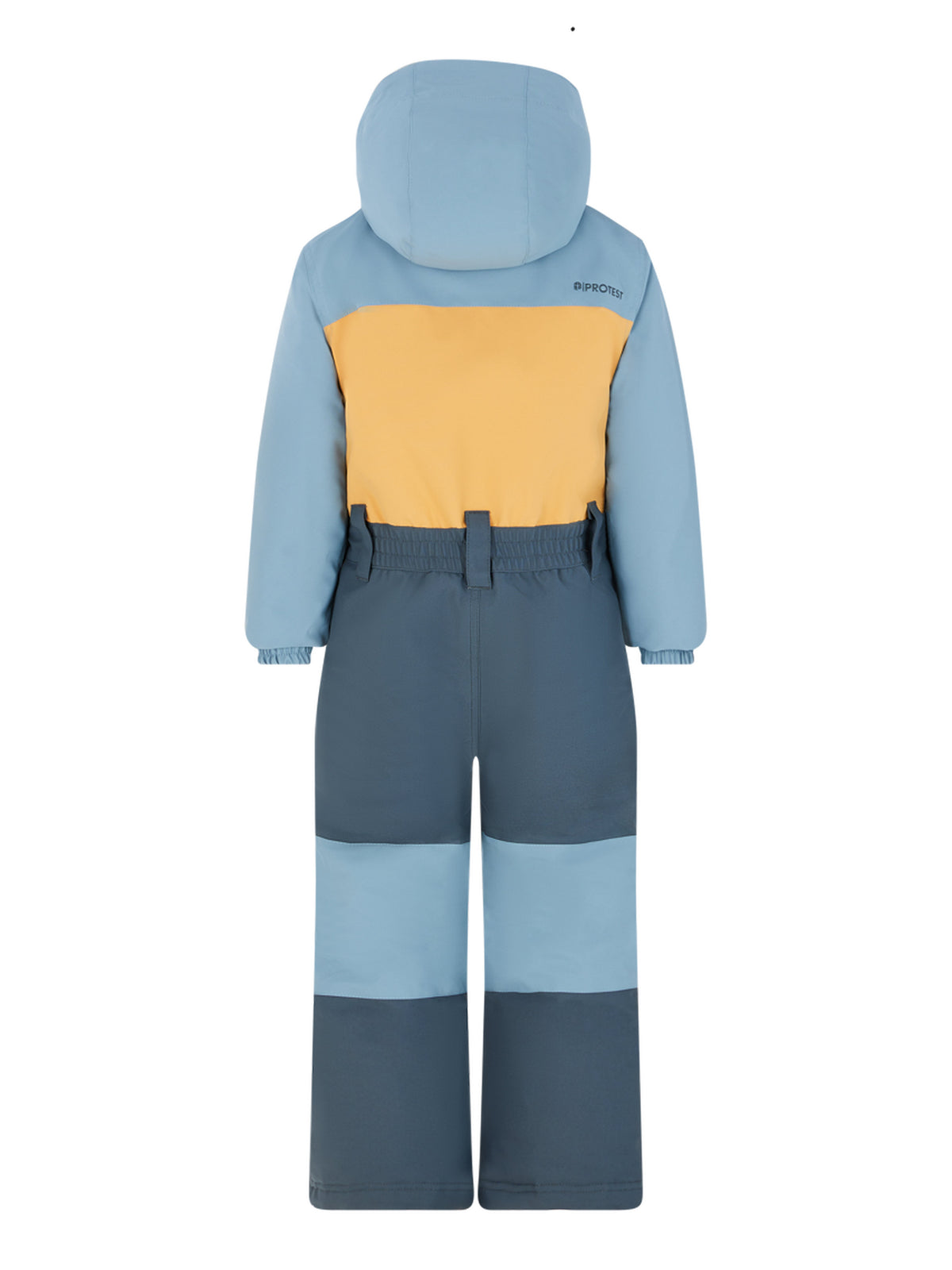 PROTEST PRTSOUL TD snowsuit | Steel Blue