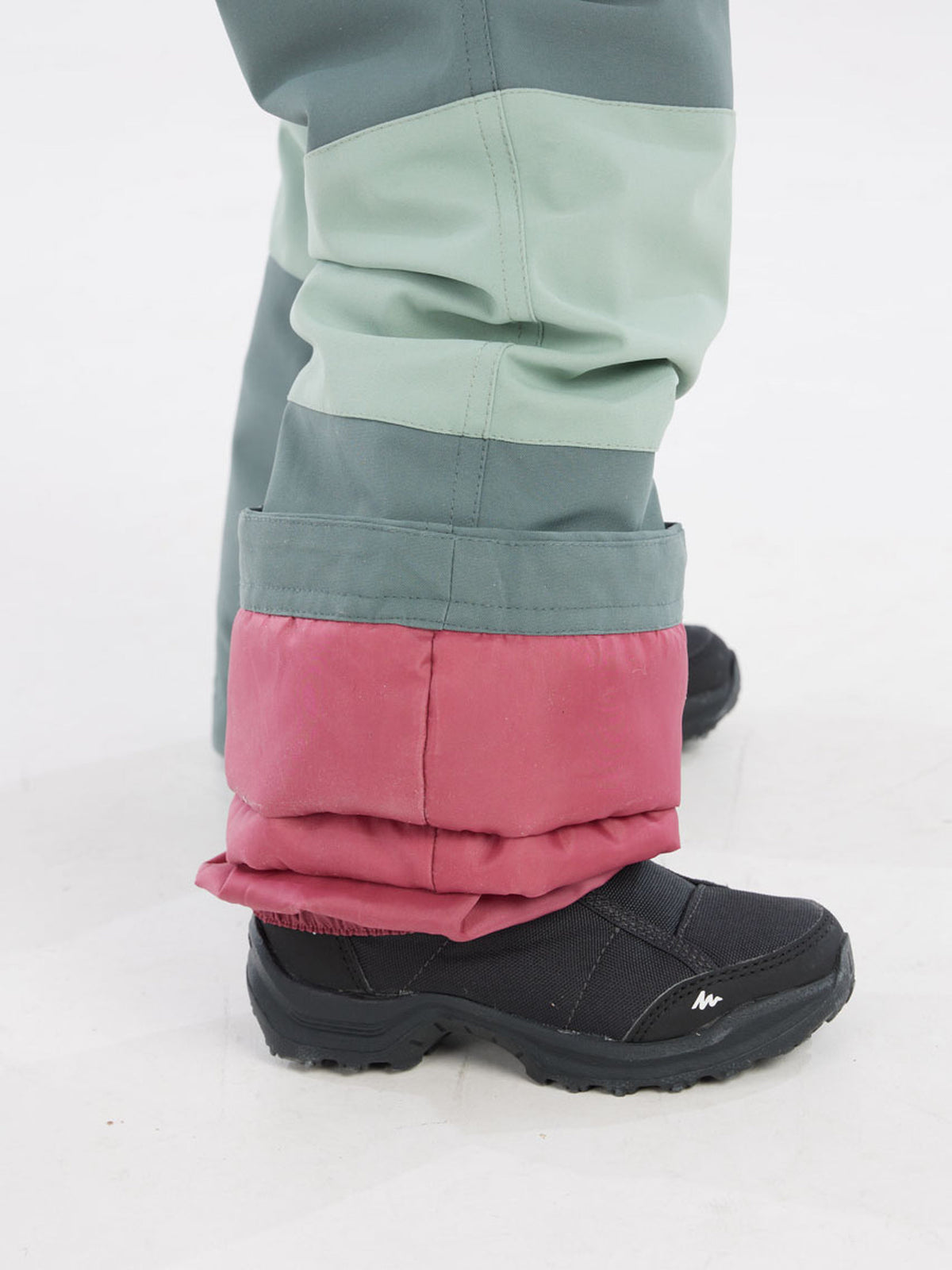 PROTEST PRTSOUL TD snowsuit | Rose Dust