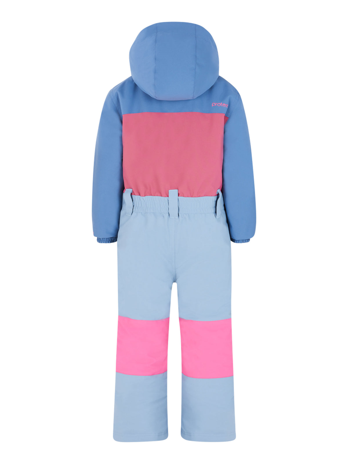 PROTEST PRTSOUL TD snowsuit | Galaxy