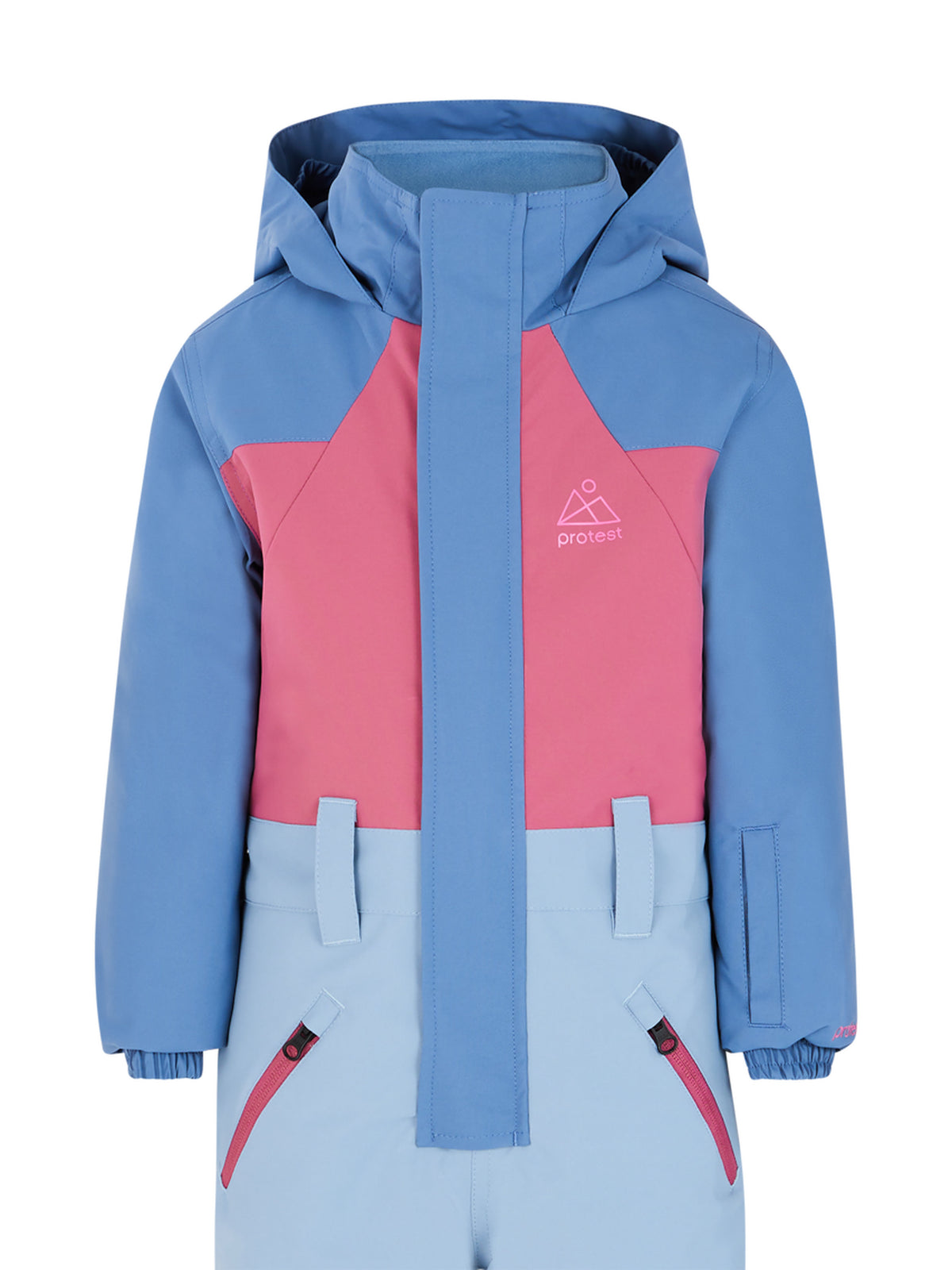 PROTEST PRTSOUL TD snowsuit | Galaxy