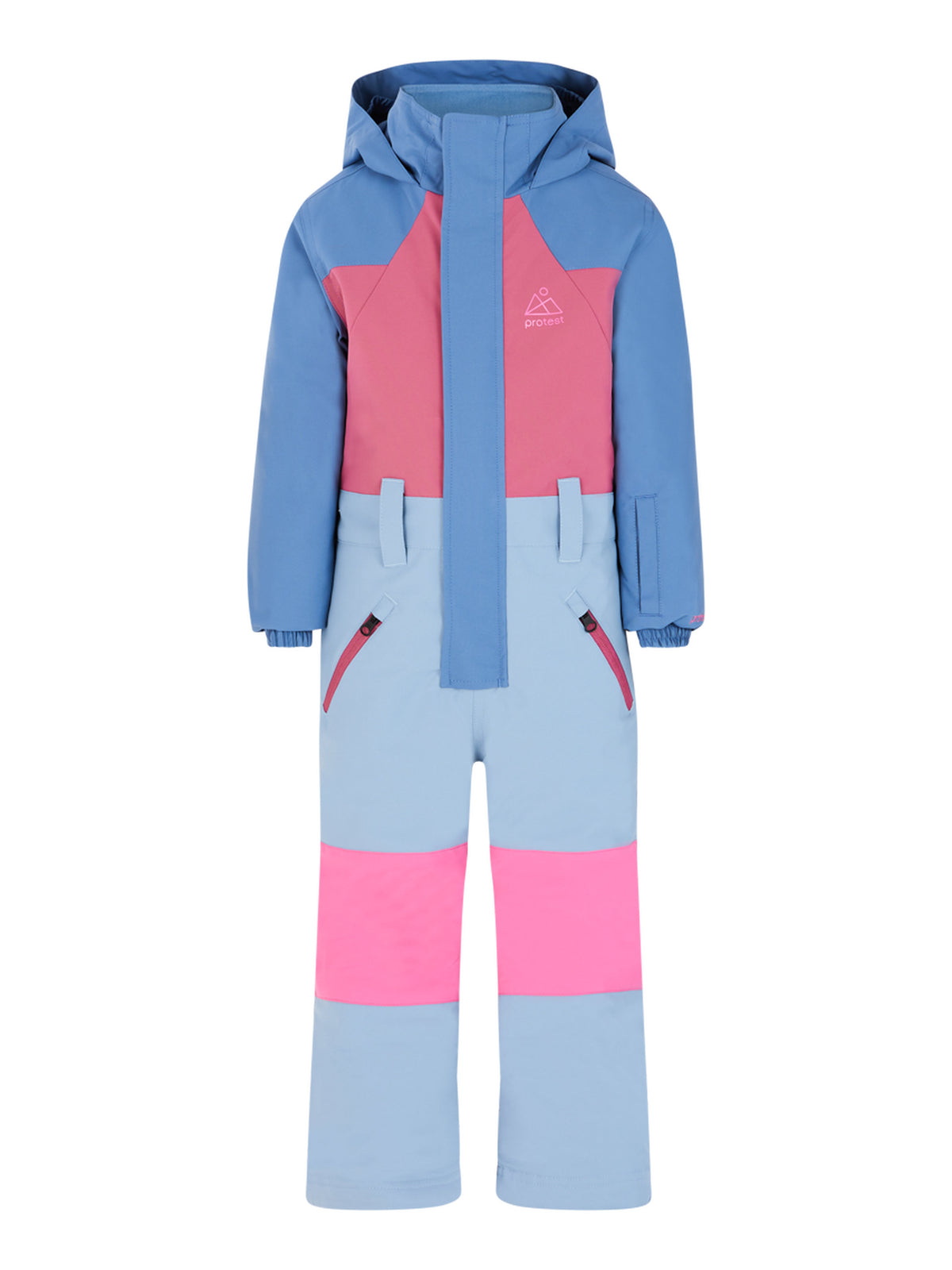 PROTEST PRTSOUL TD snowsuit | Galaxy