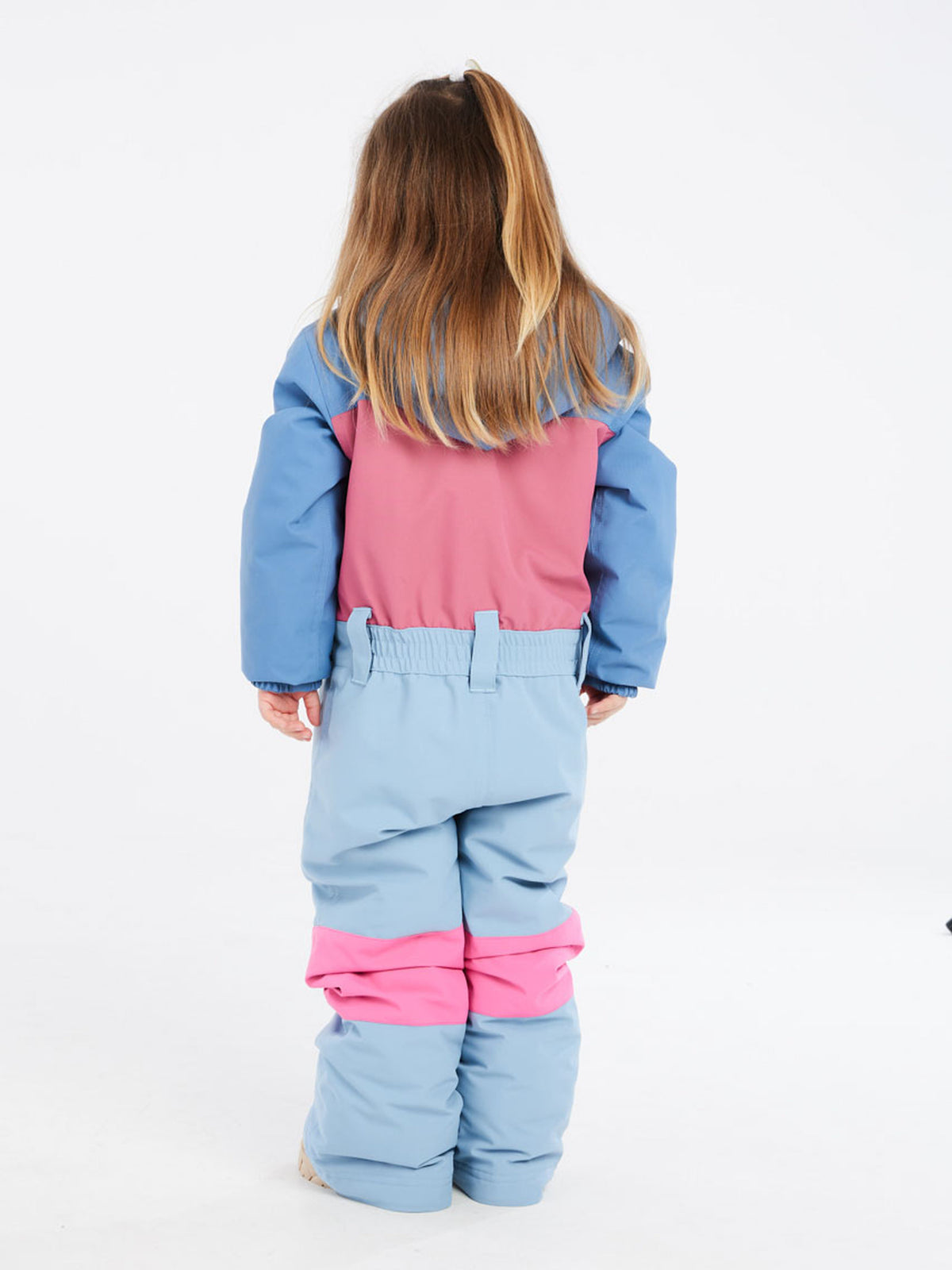 PROTEST PRTSOUL TD snowsuit | Galaxy