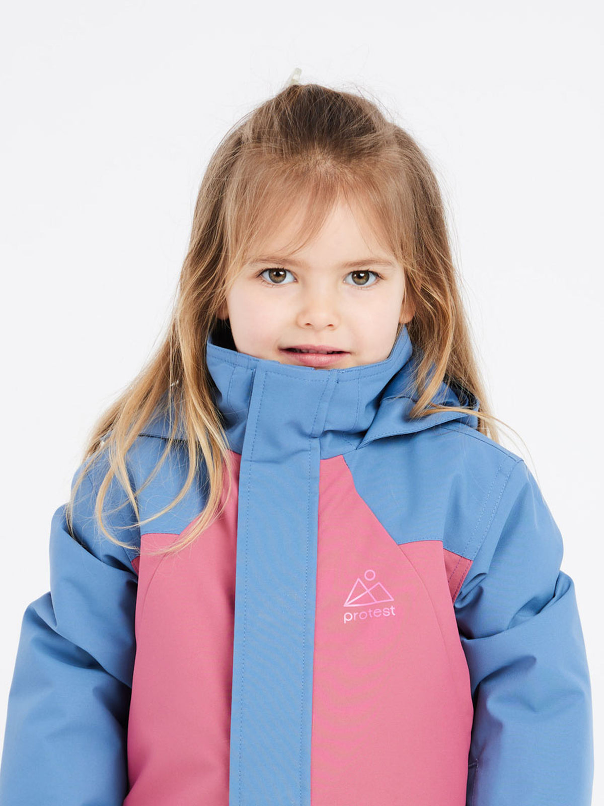 PROTEST PRTSOUL TD snowsuit | Galaxy