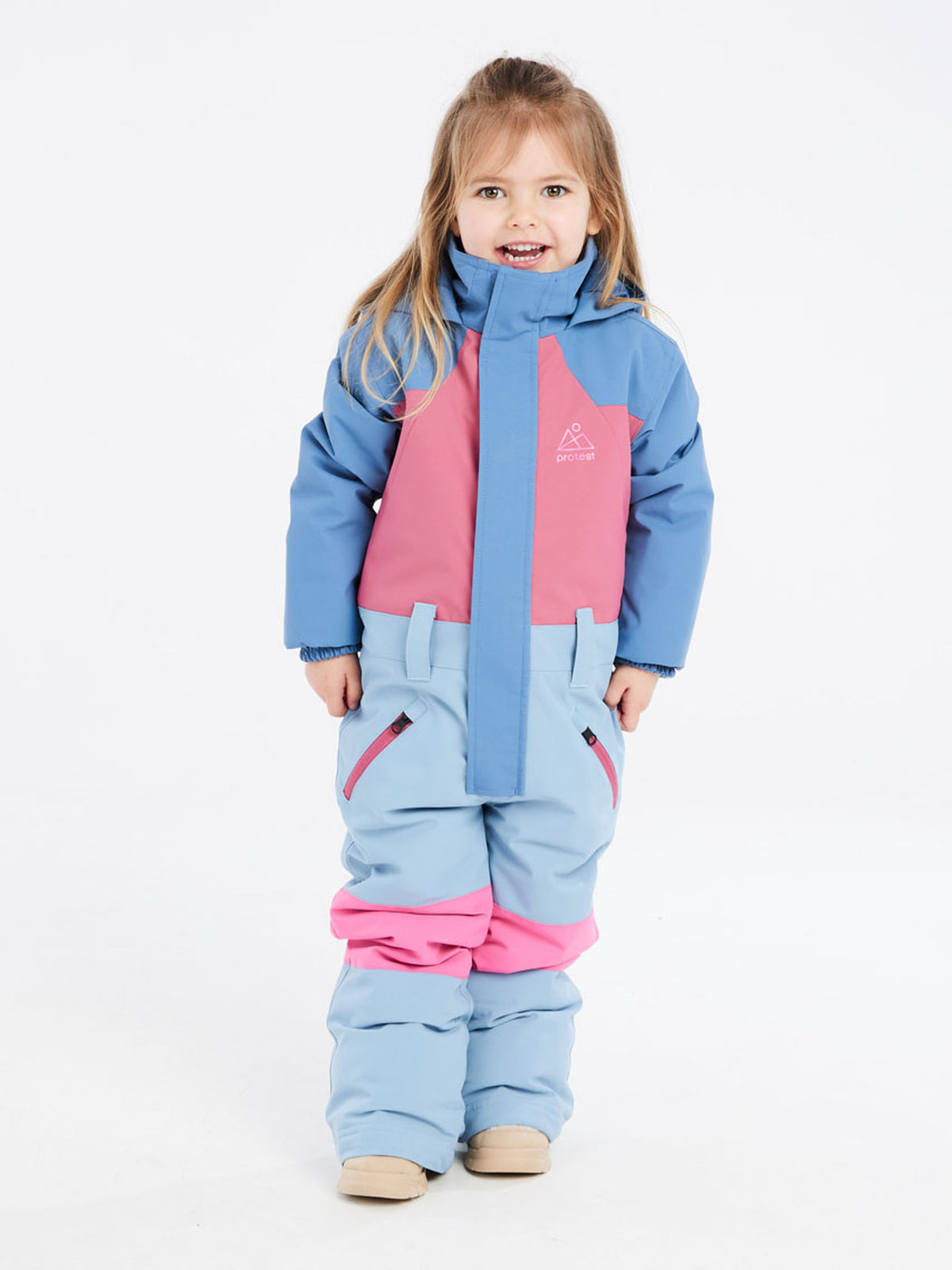 PROTEST PRTSOUL TD snowsuit | Galaxy