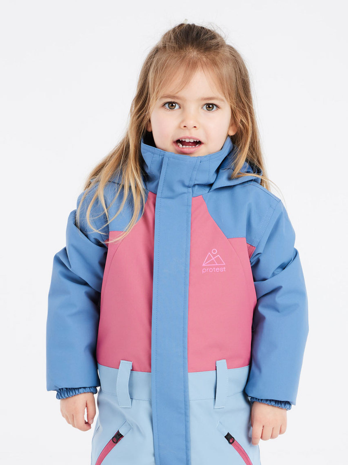 PROTEST PRTSOUL TD snowsuit | Galaxy