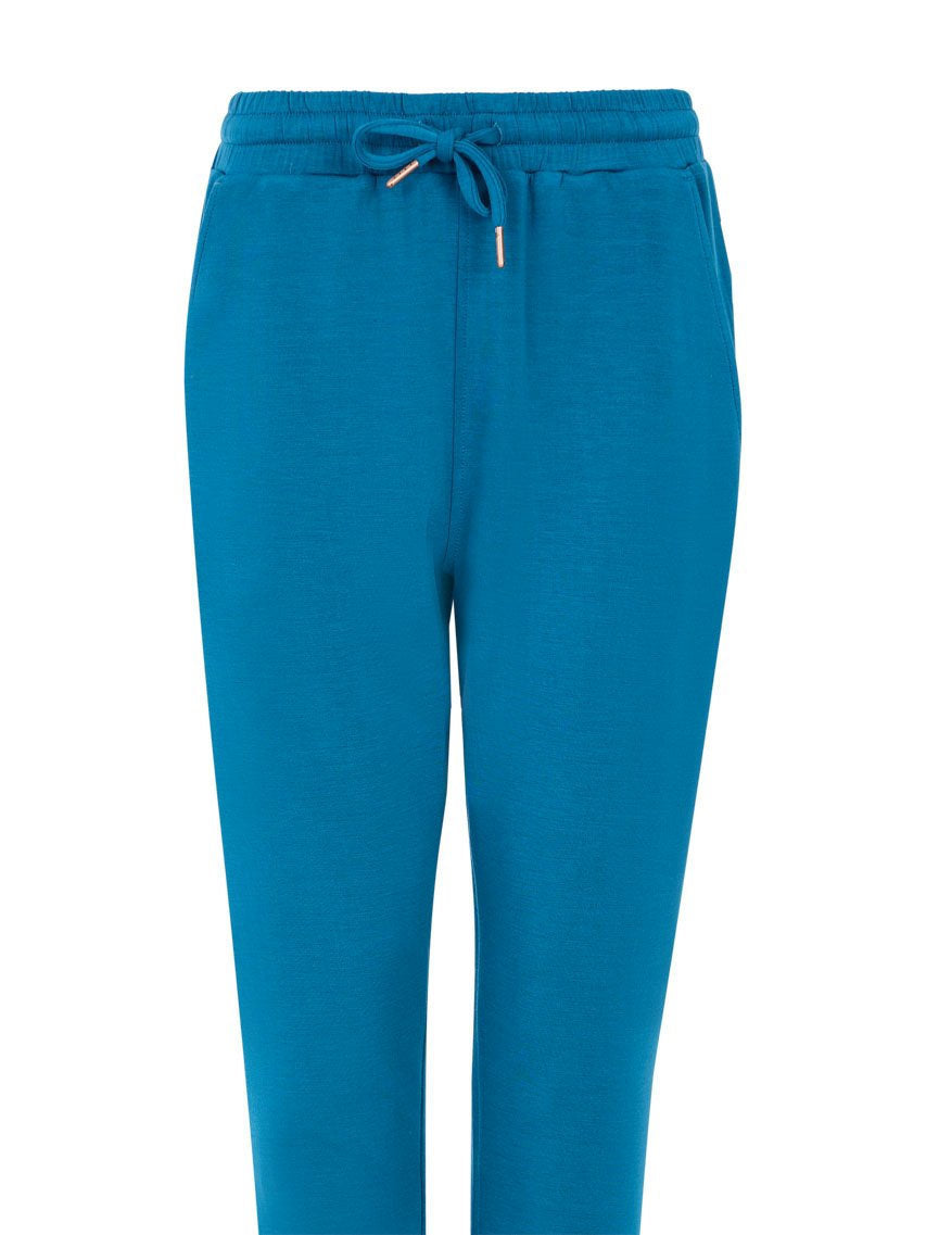 PROTEST PRTEdina Outdoor trousers | Surfing Blue